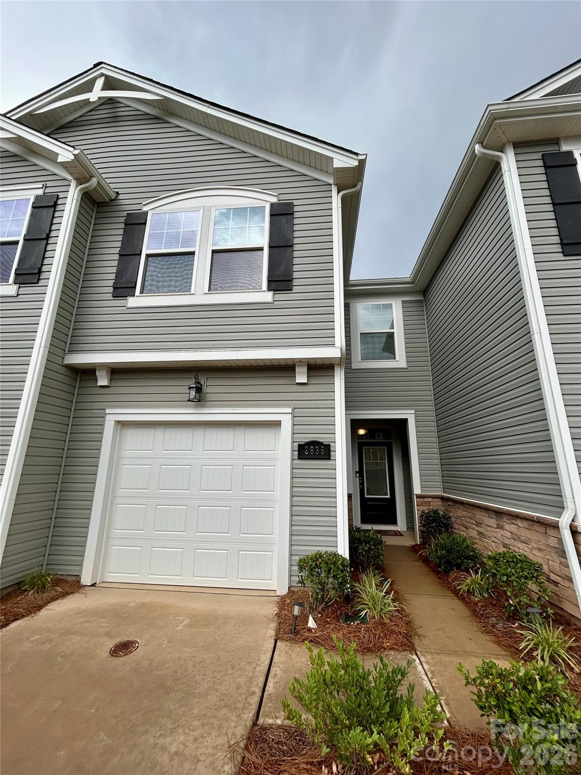 2635 Texana Court 320