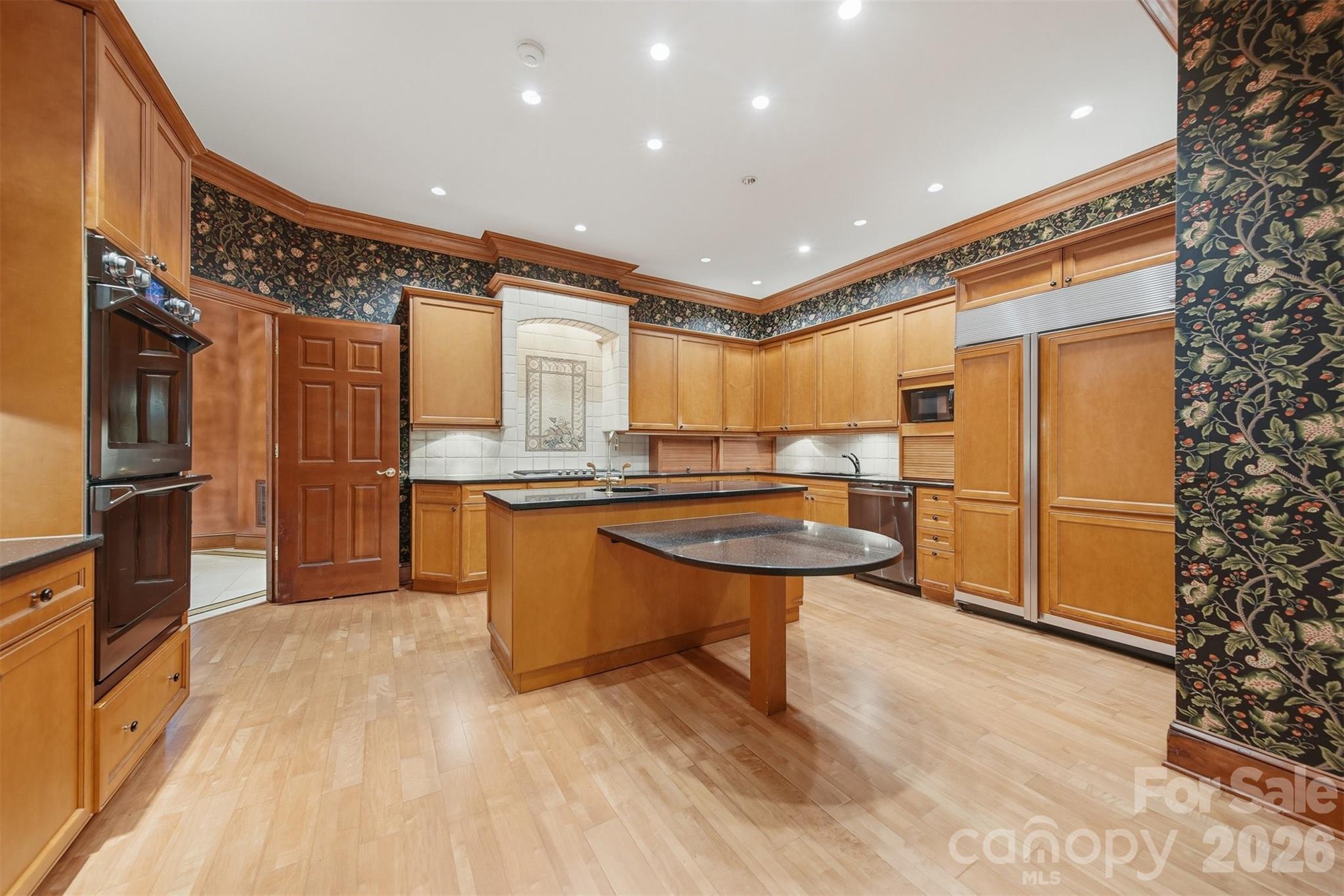 Rock Barn - Residential