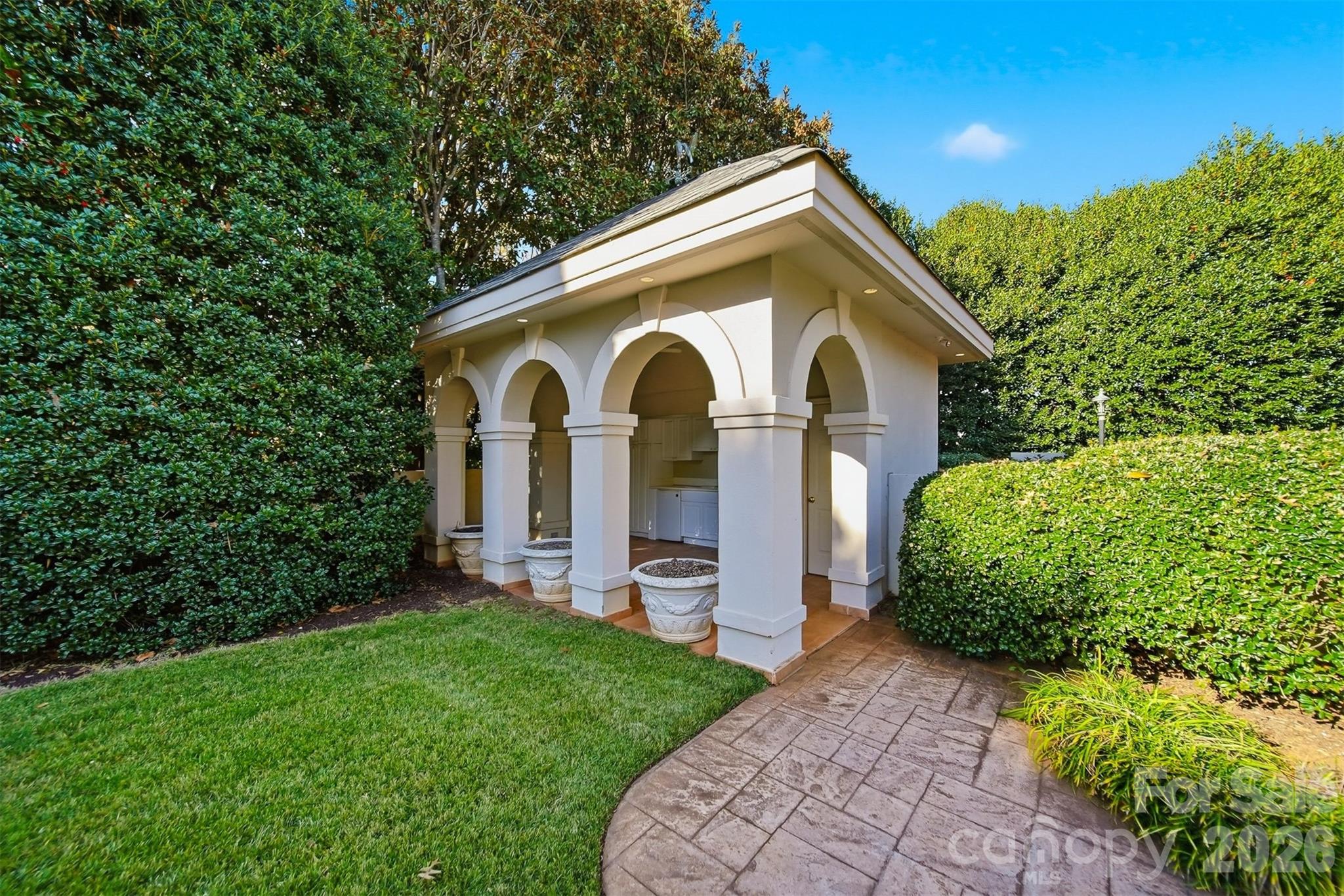 Rock Barn - Residential