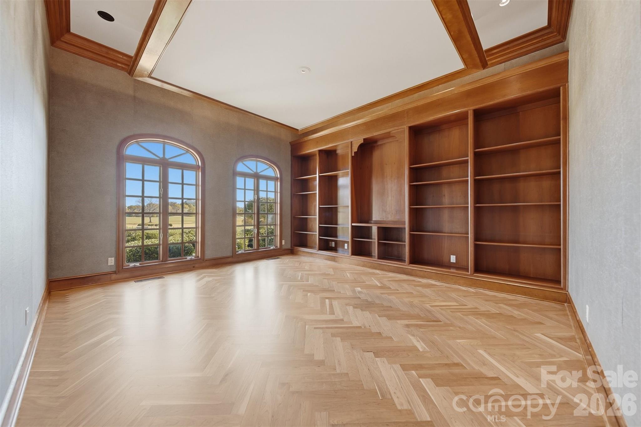 Rock Barn - Residential