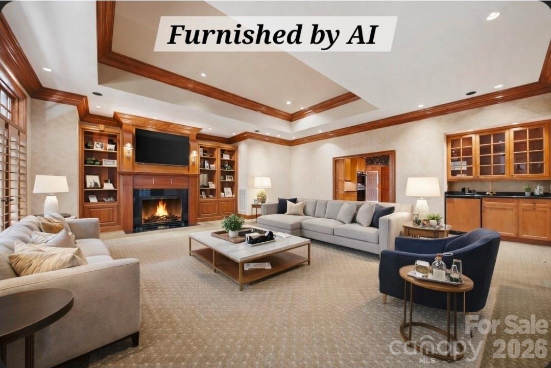 Rock Barn - Residential