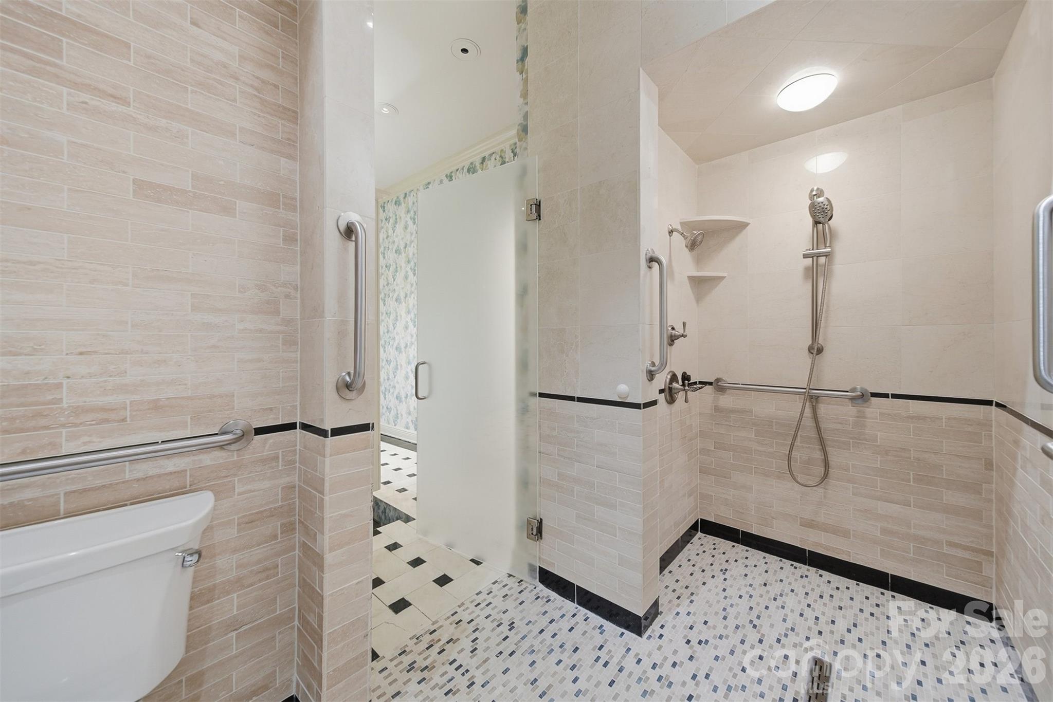 Rock Barn - Residential