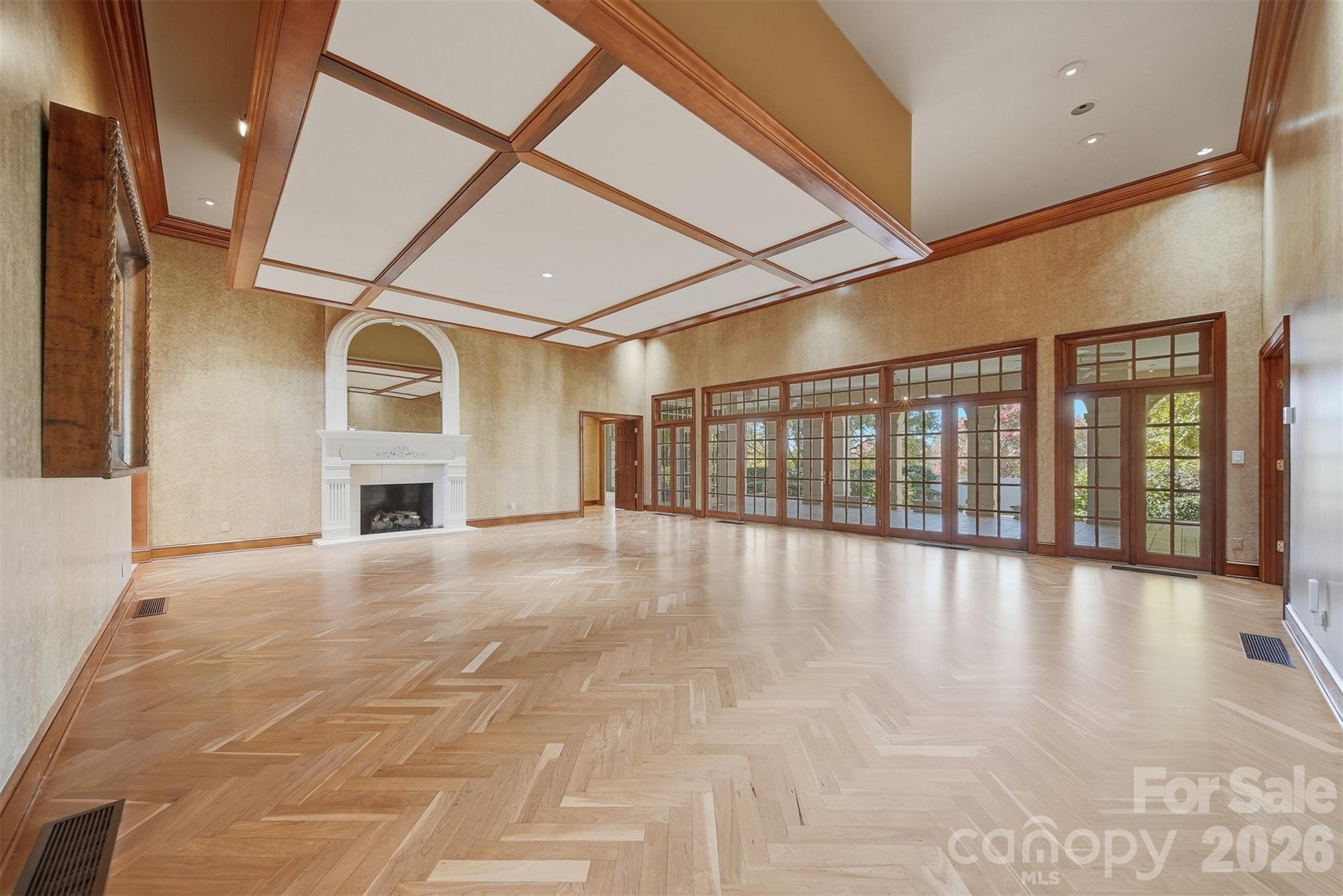 Rock Barn - Residential