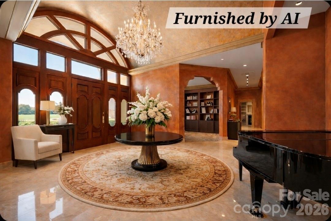 Rock Barn - Residential