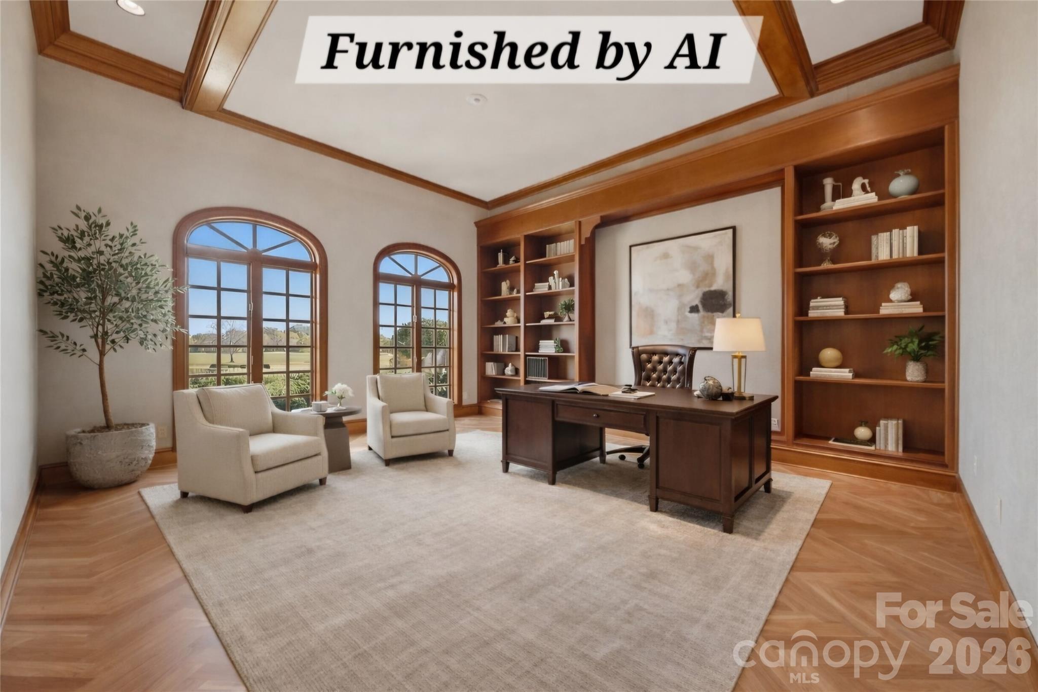 Rock Barn - Residential