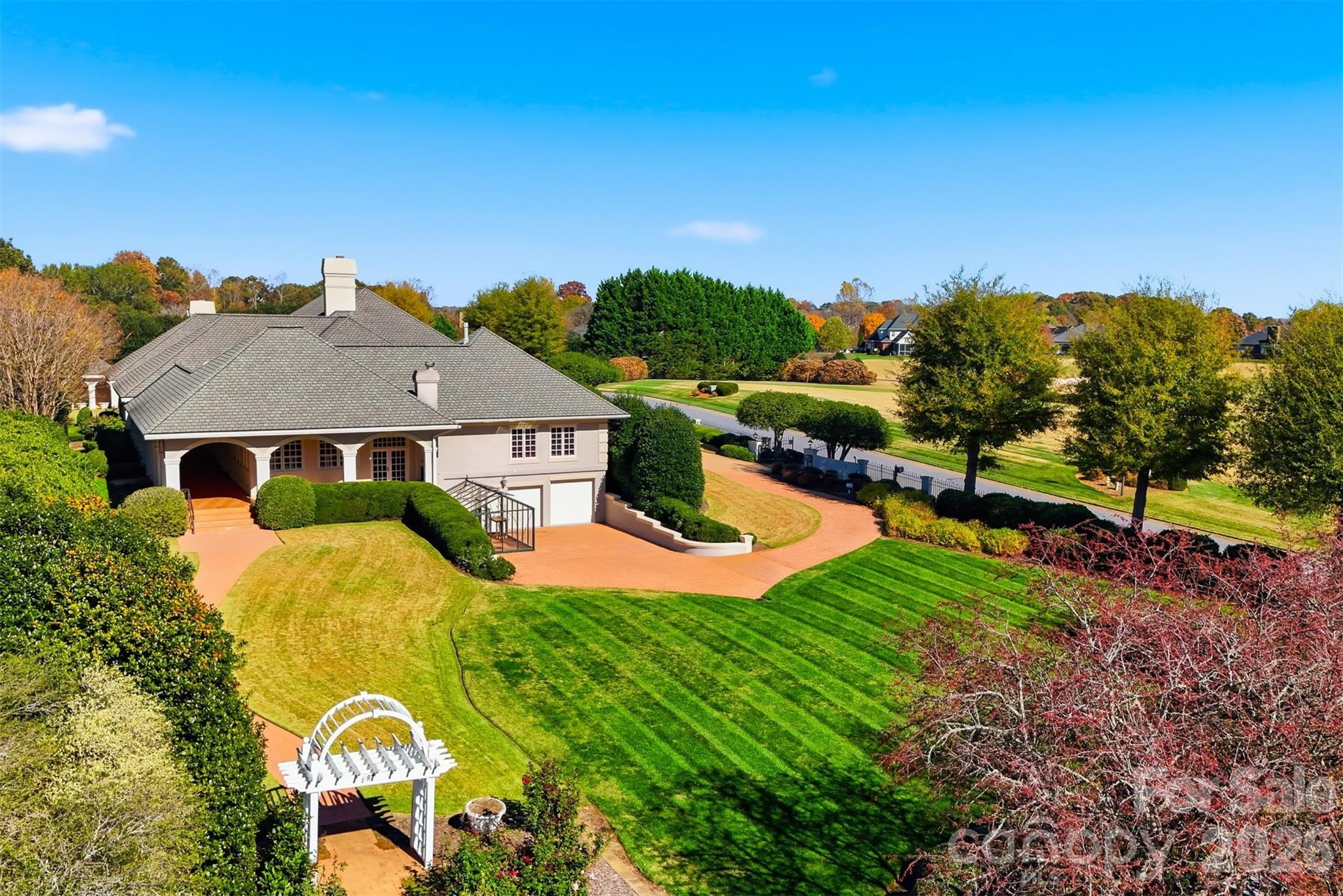 Rock Barn - Residential