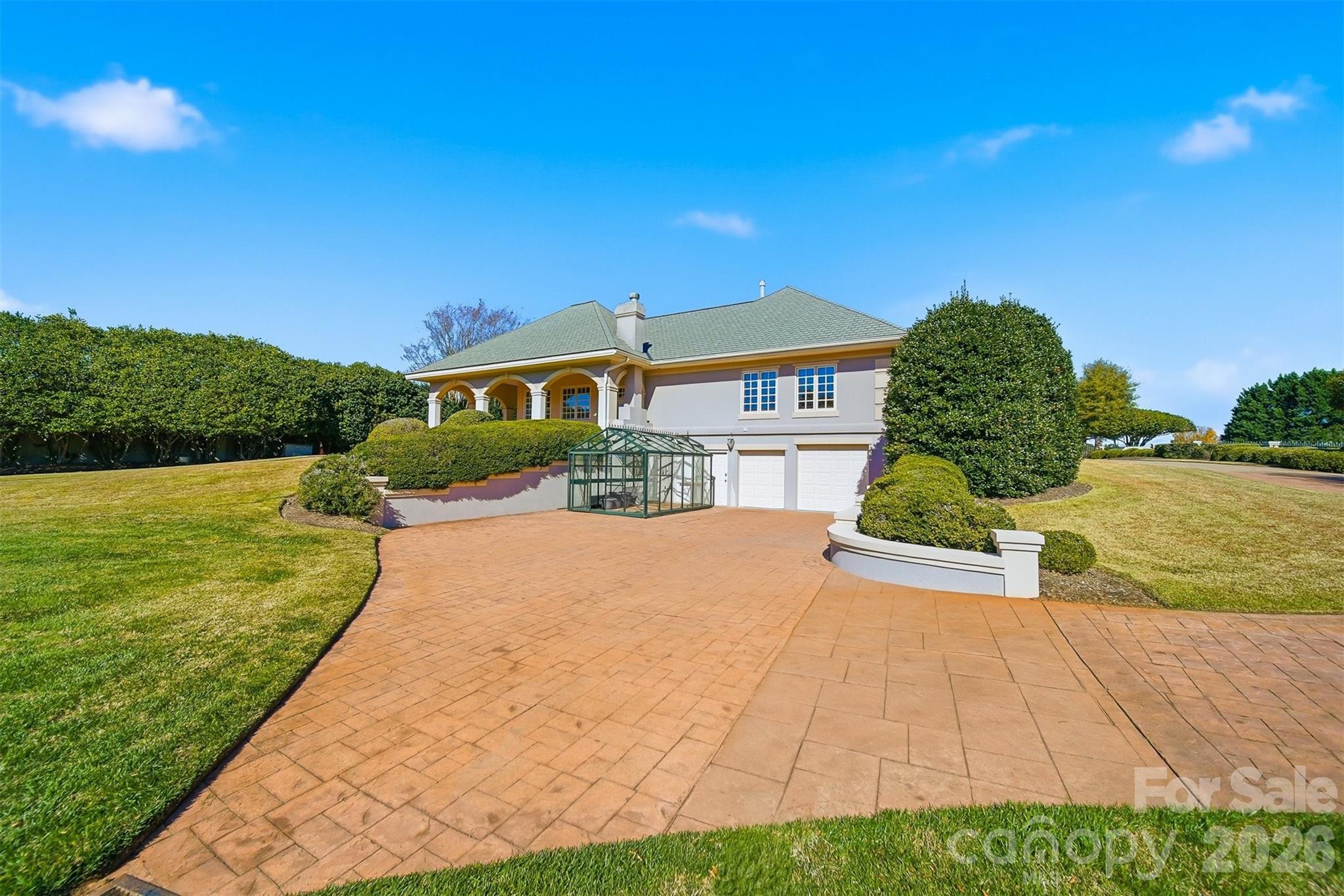 Rock Barn - Residential