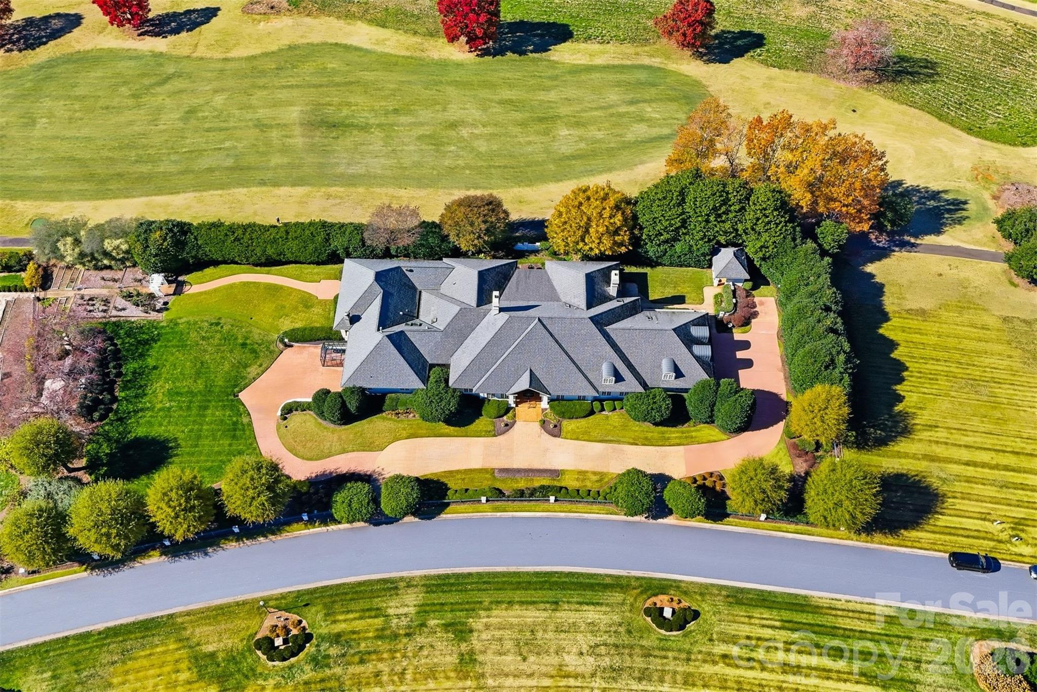 Rock Barn - Residential