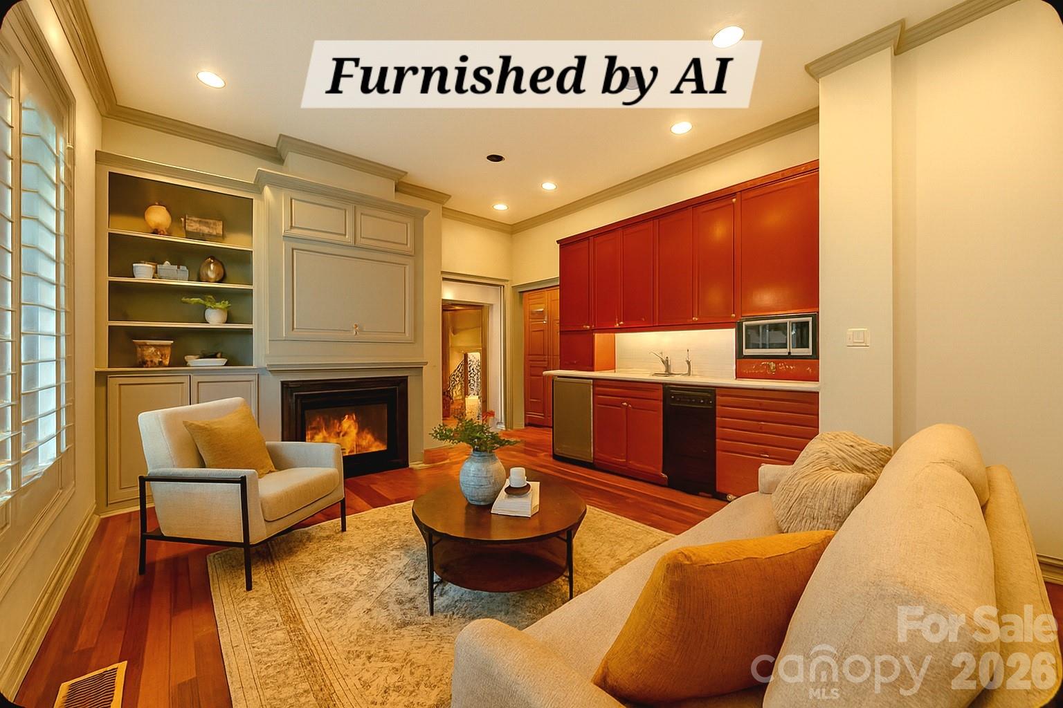 Rock Barn - Residential