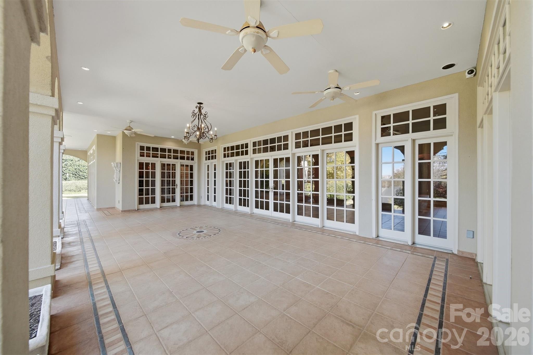 Rock Barn - Residential