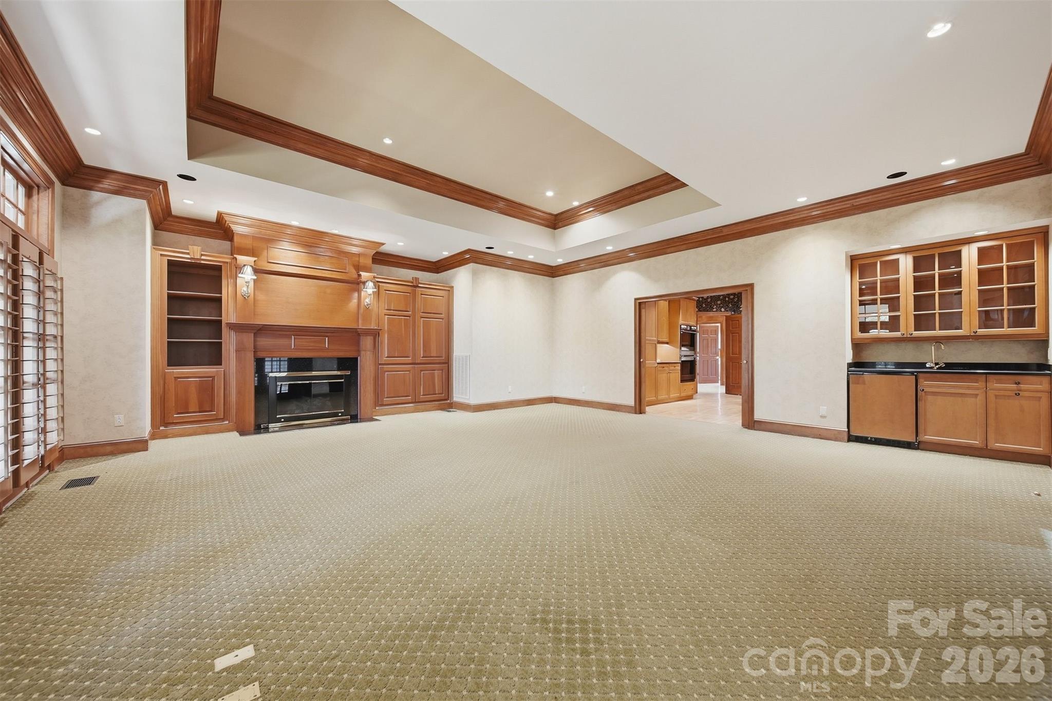 Rock Barn - Residential