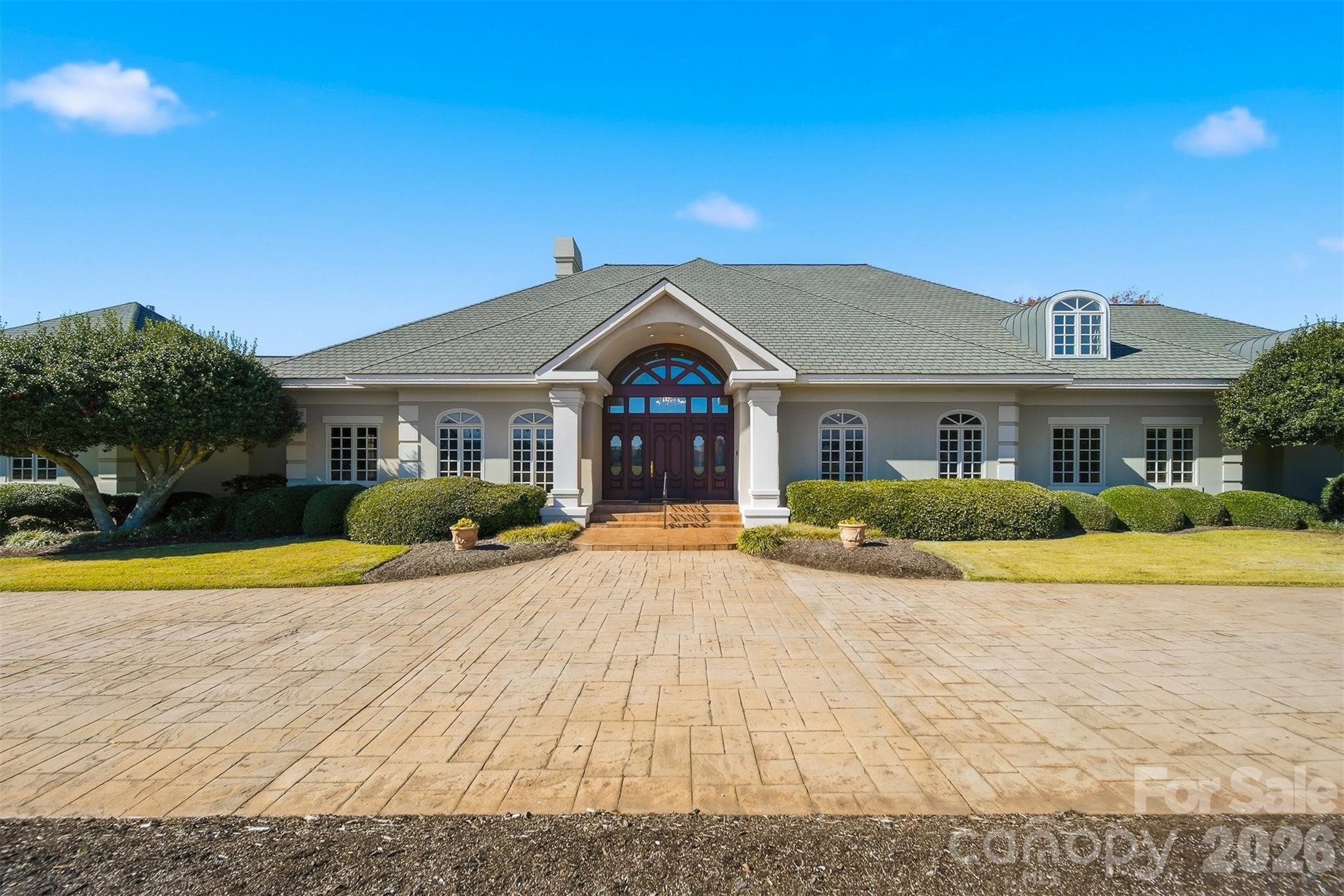 Rock Barn - Residential