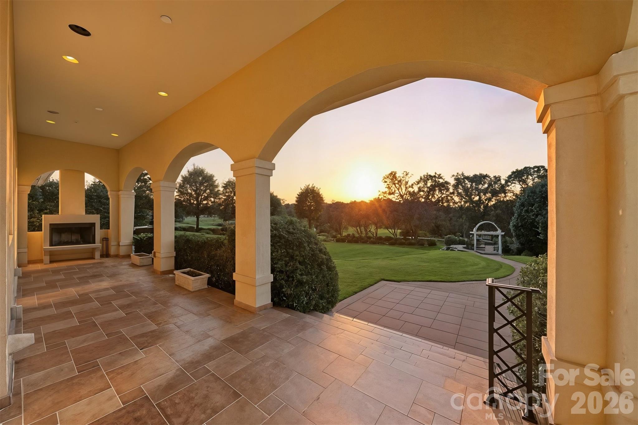 Rock Barn - Residential