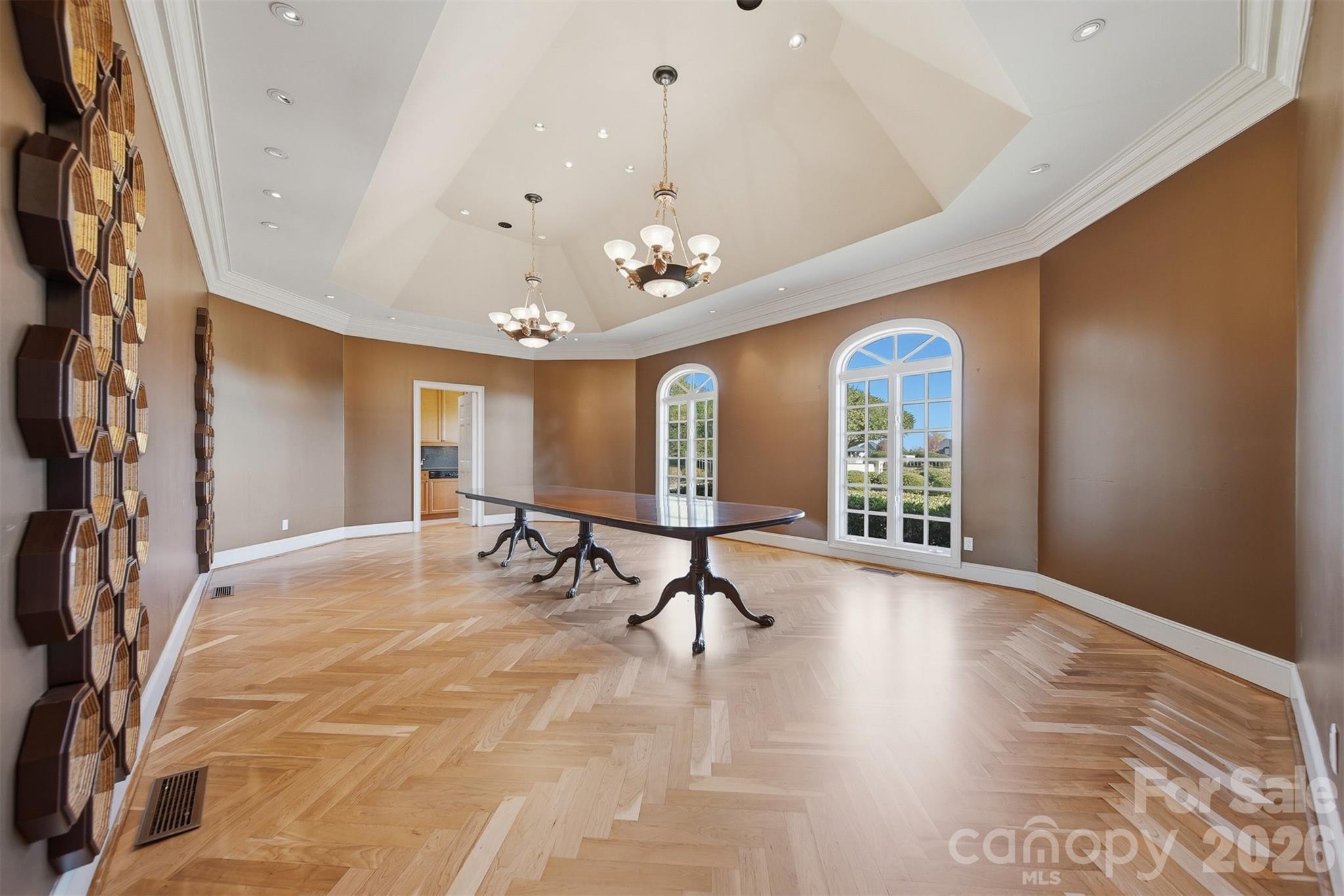 Rock Barn - Residential