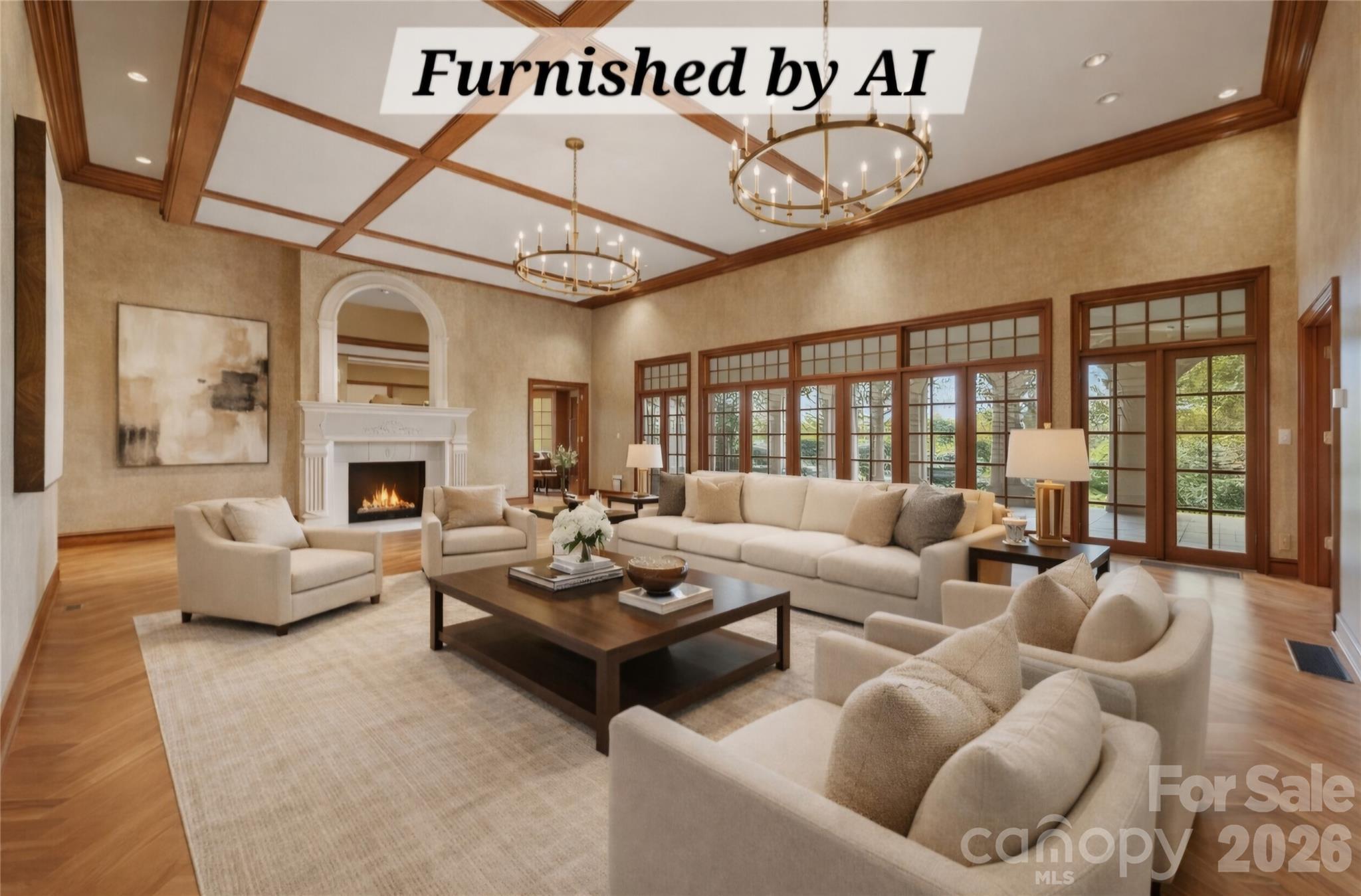 Rock Barn - Residential