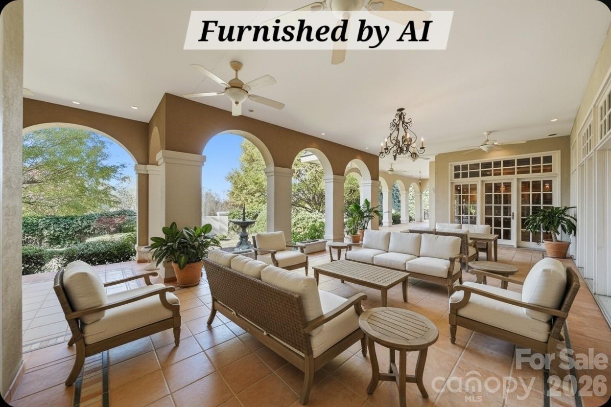 Rock Barn - Residential