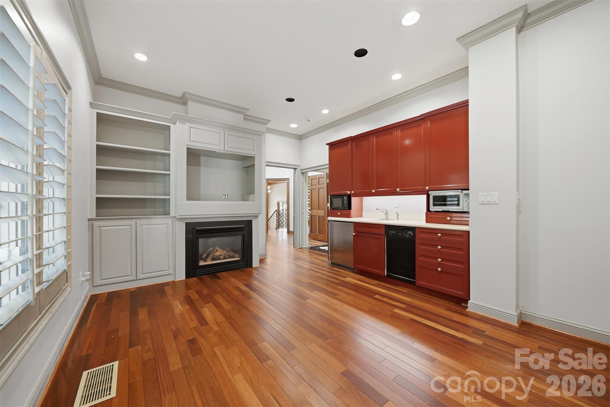 Rock Barn - Residential