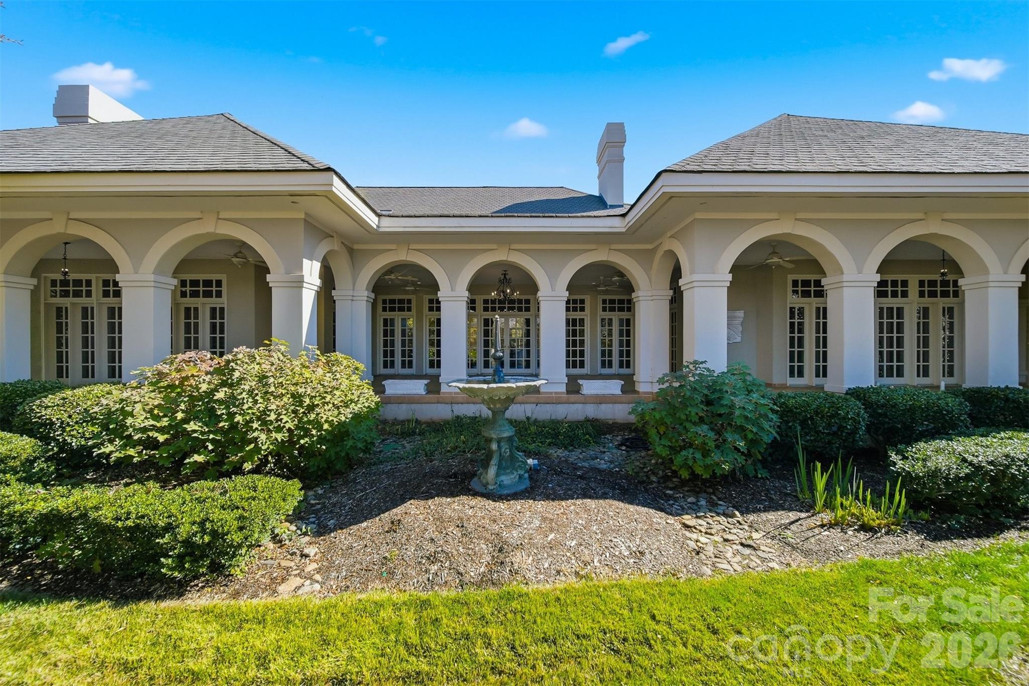 Rock Barn - Residential