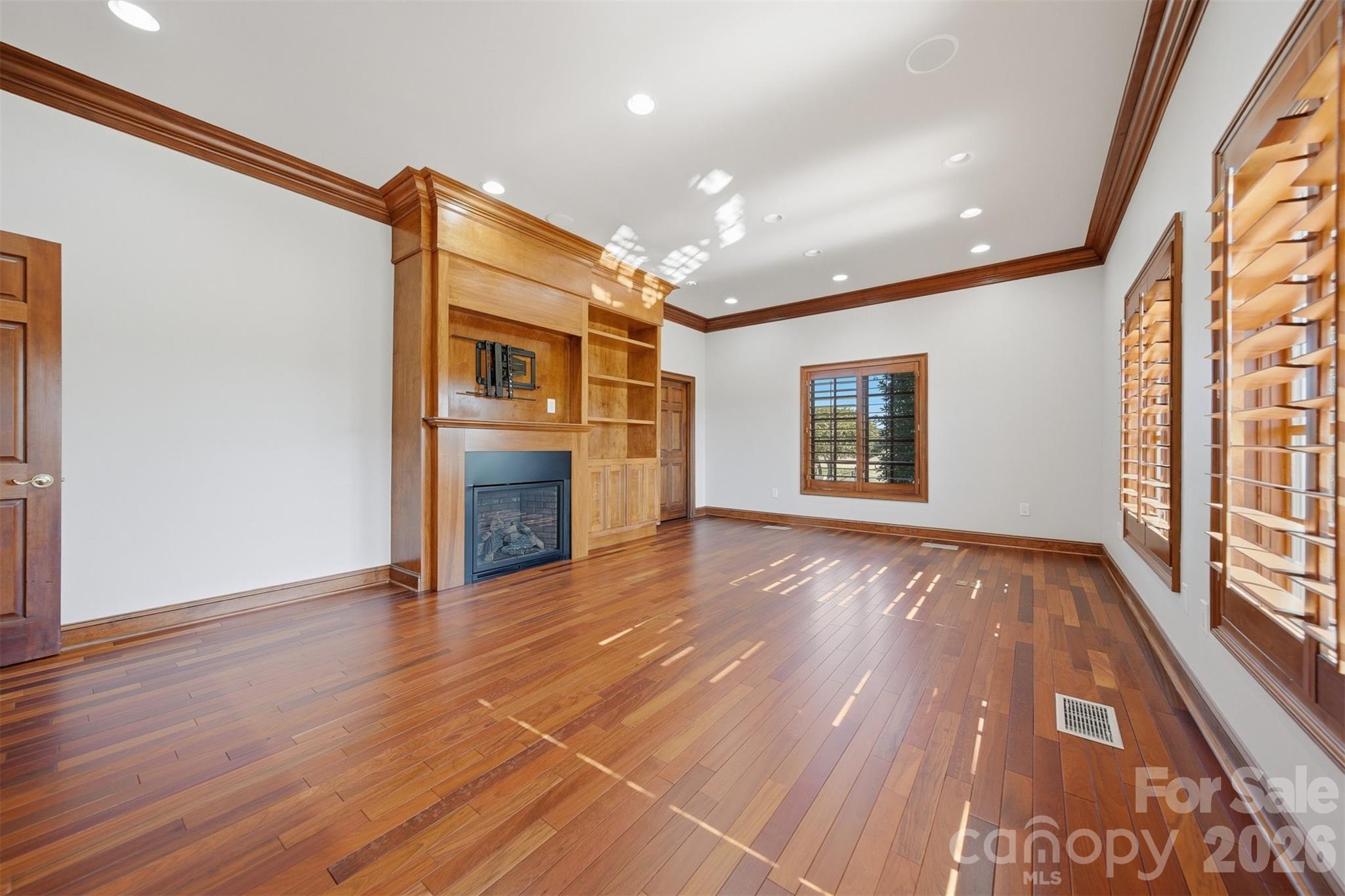 Rock Barn - Residential