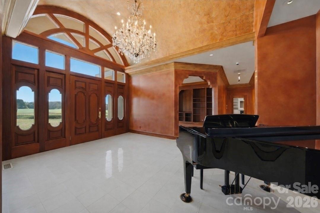 Rock Barn - Residential