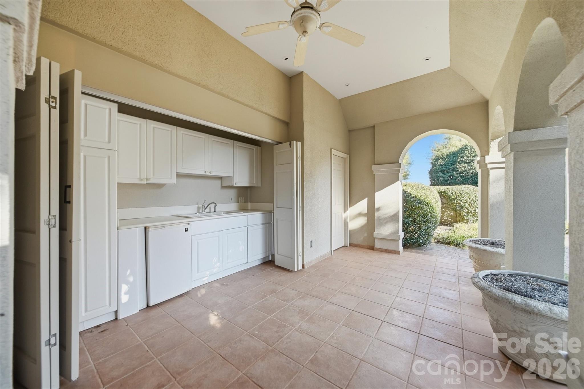 Rock Barn - Residential