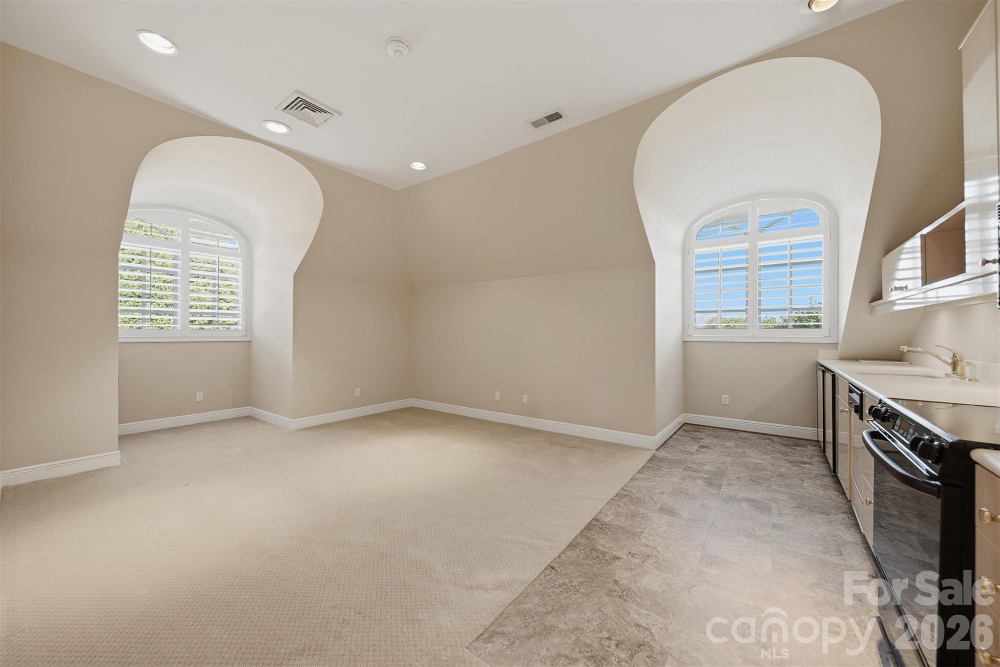 Rock Barn - Residential