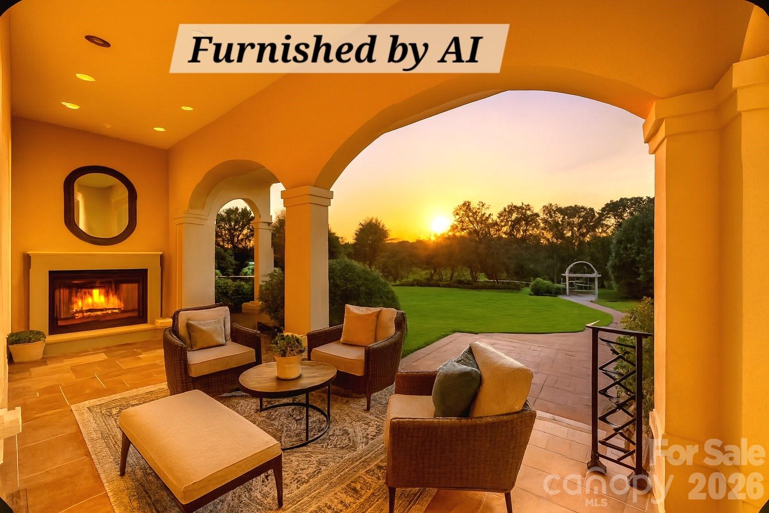 Rock Barn - Residential