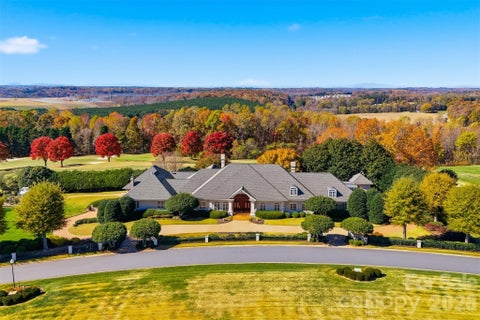 Photo of 3619 Links Drive NE, Conover, NC 28613 (MLS # 4315421)