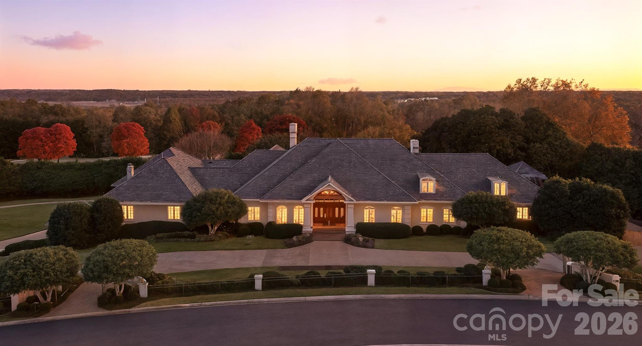 Rock Barn - Residential
