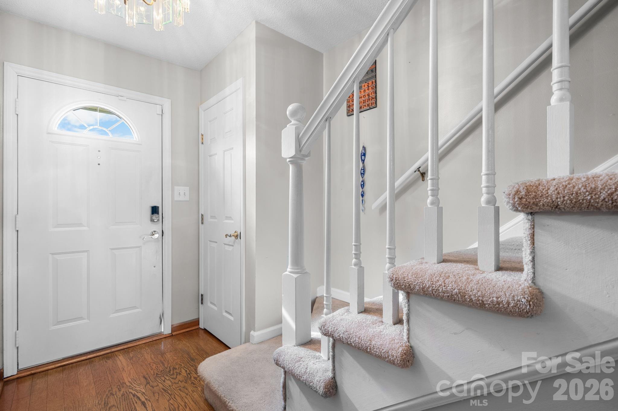 TARA WOODS - Residential