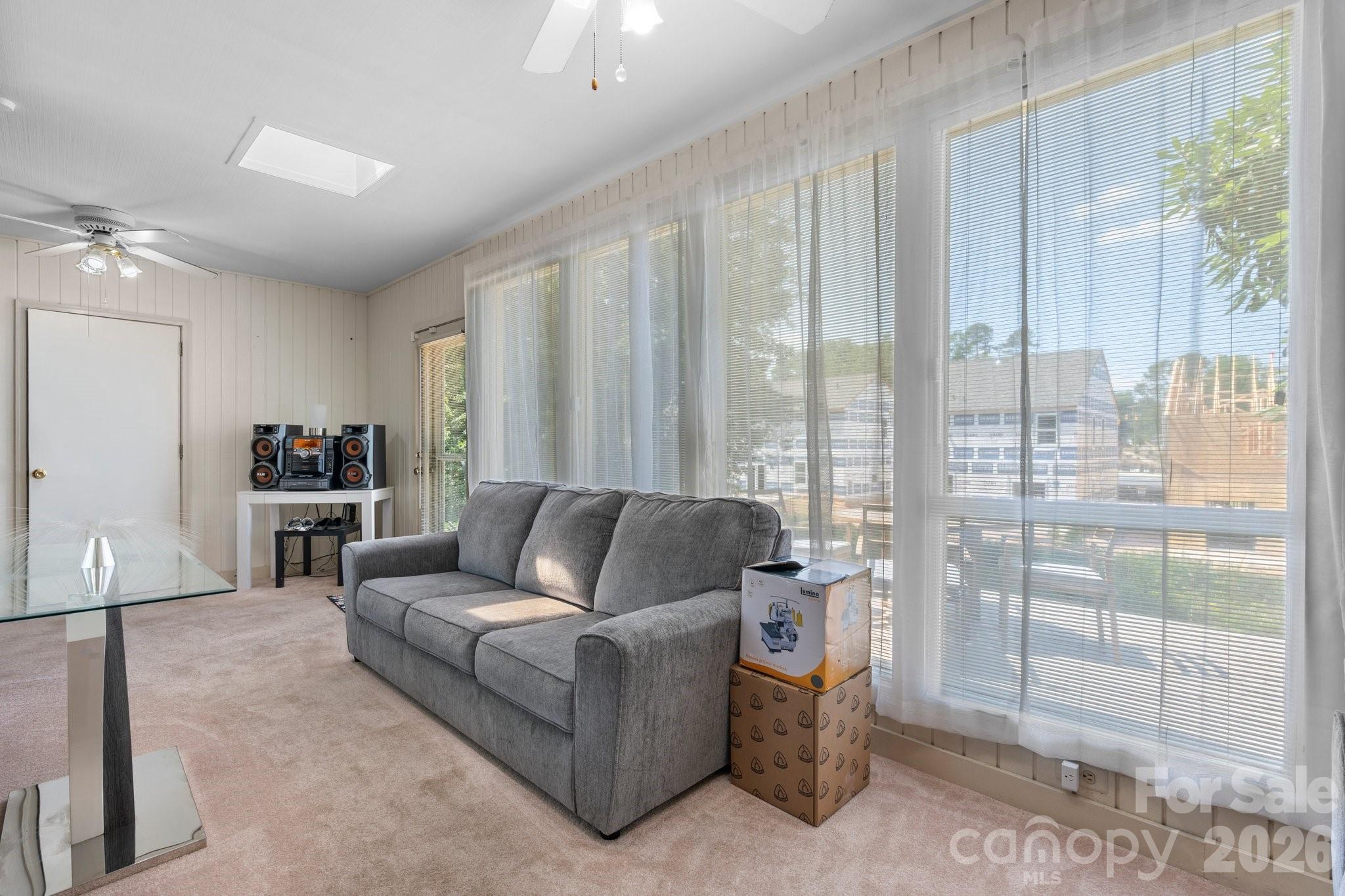 TARA WOODS - Residential