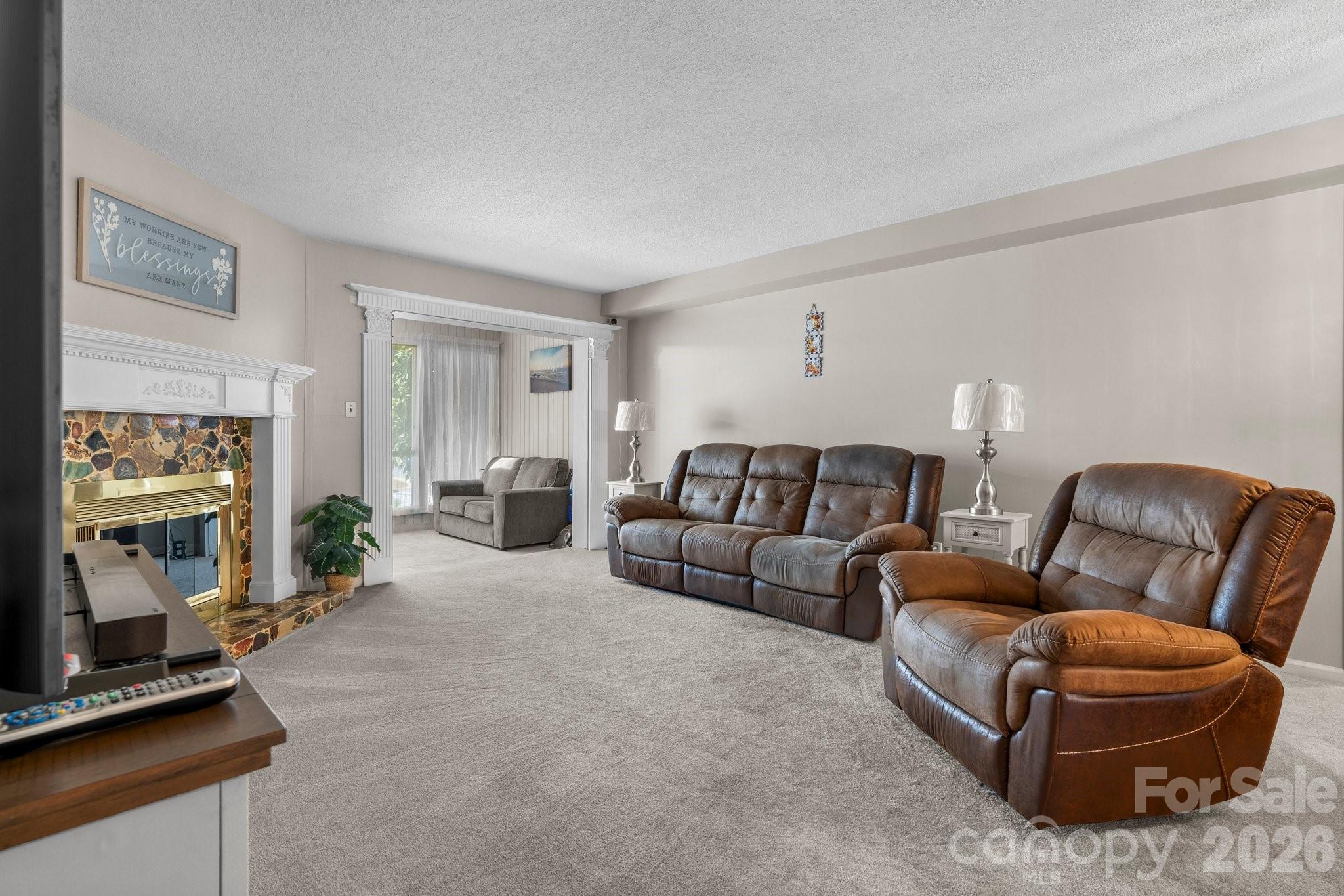 TARA WOODS - Residential