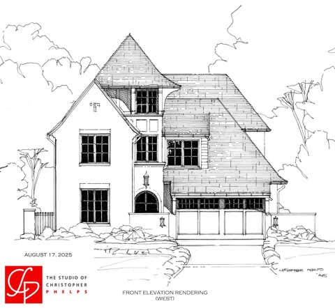 Photo of 2221 Westminster Place, Charlotte, NC 28207 (MLS # 4387523)