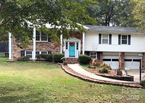 109 Churchill Road Dallas NC 28034