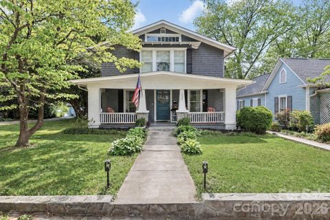 Photo of 235 N Race Street, Statesville, NC 28677 (MLS # 4374876)