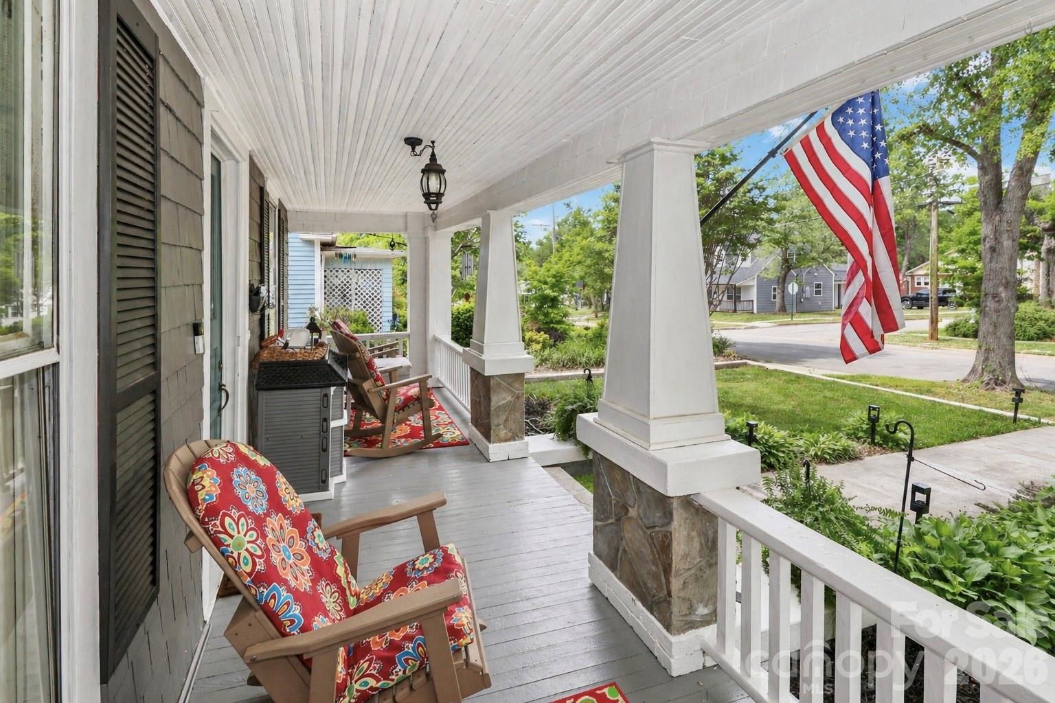 235 N Race Street