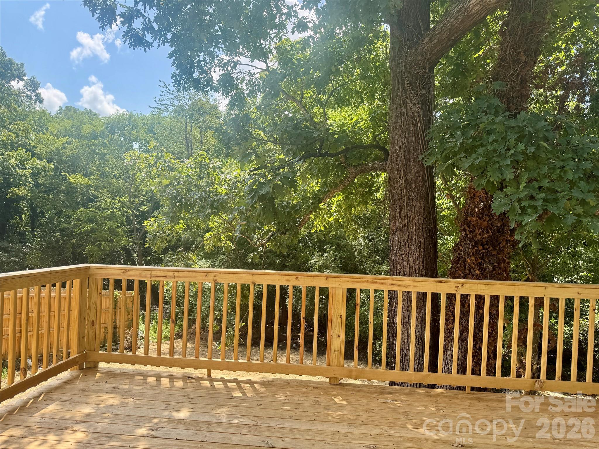 Morrow Heights - Residential