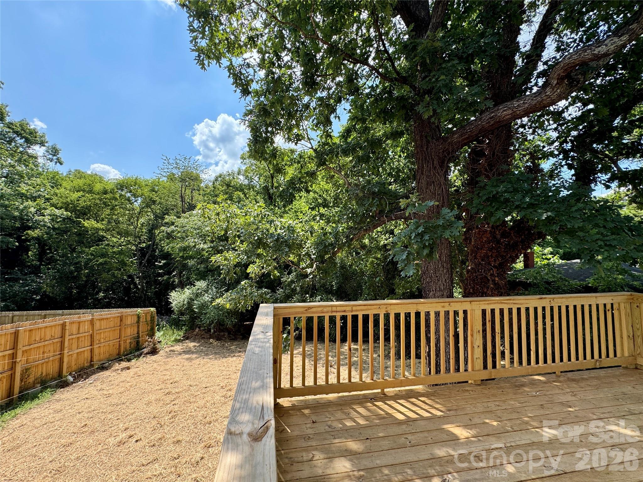 Morrow Heights - Residential