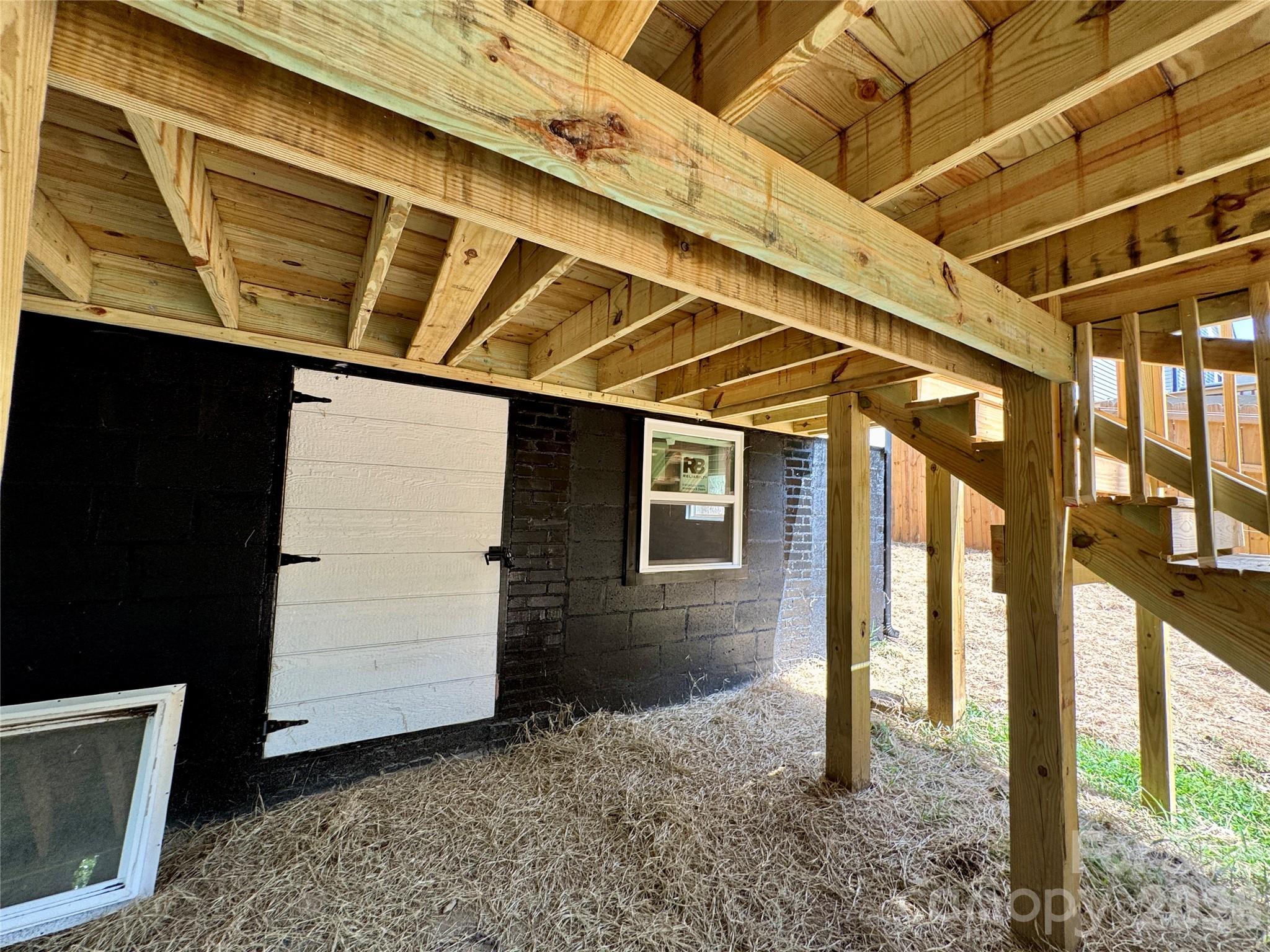 Morrow Heights - Residential