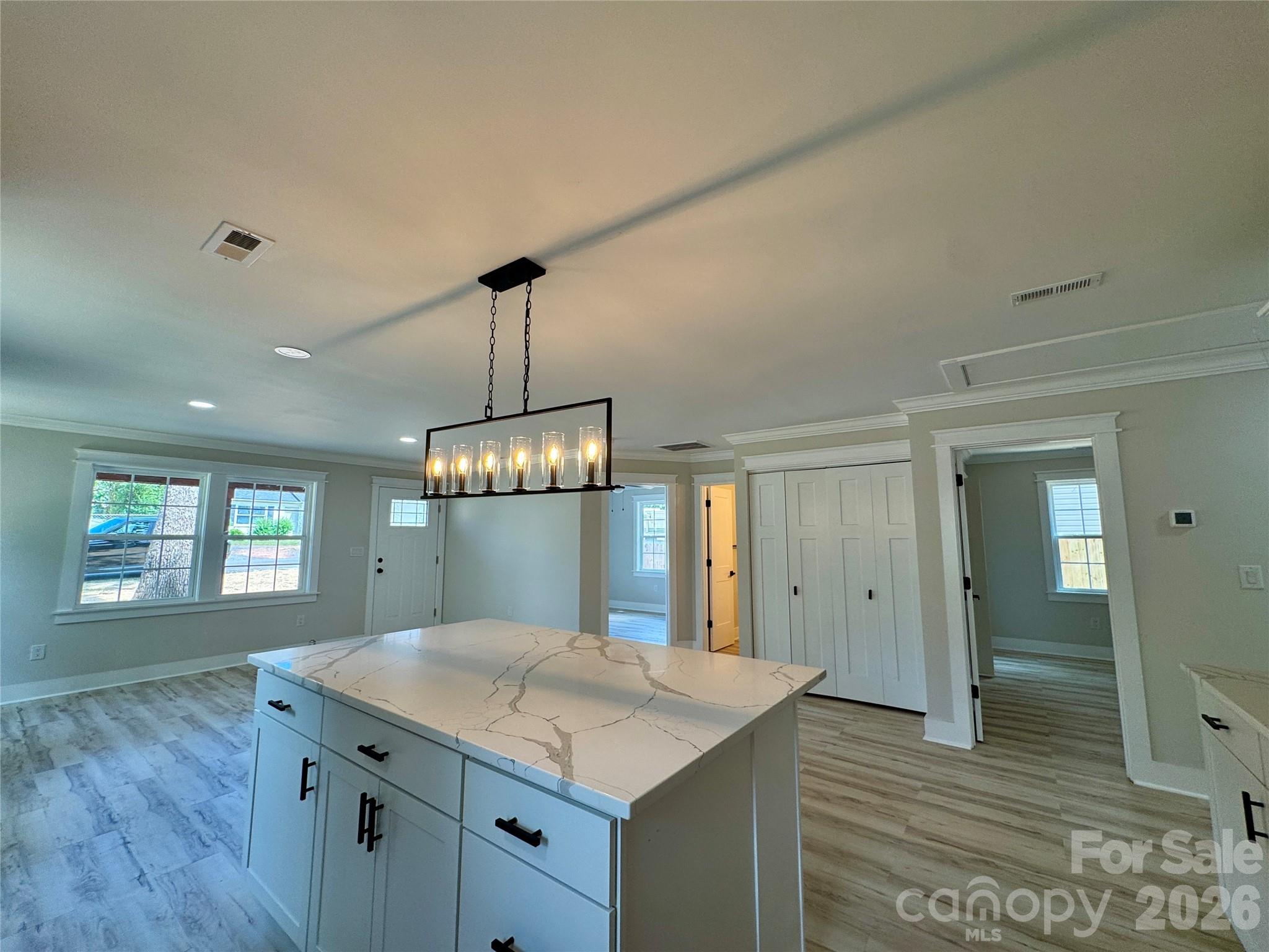 Morrow Heights - Residential