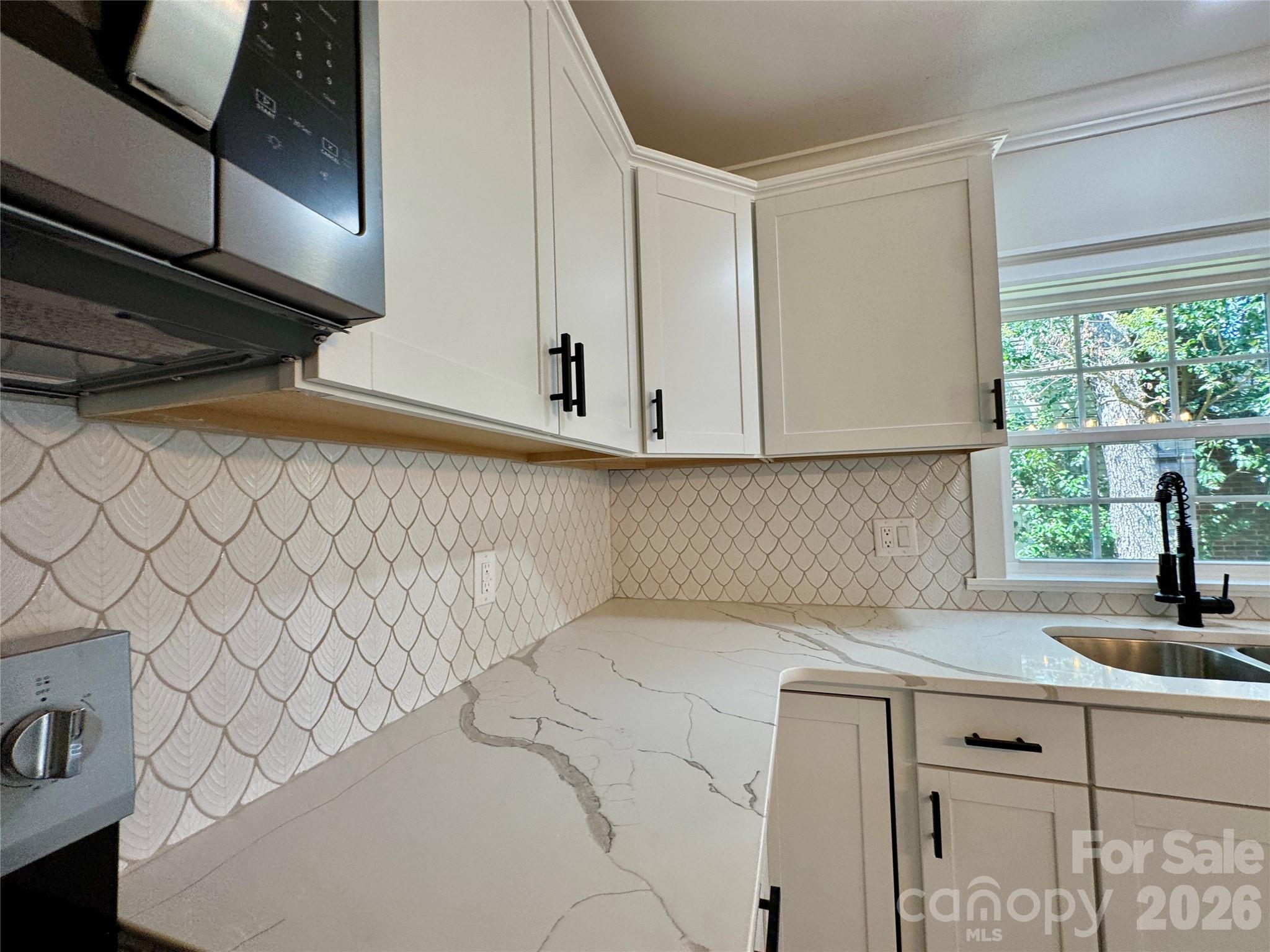 Morrow Heights - Residential