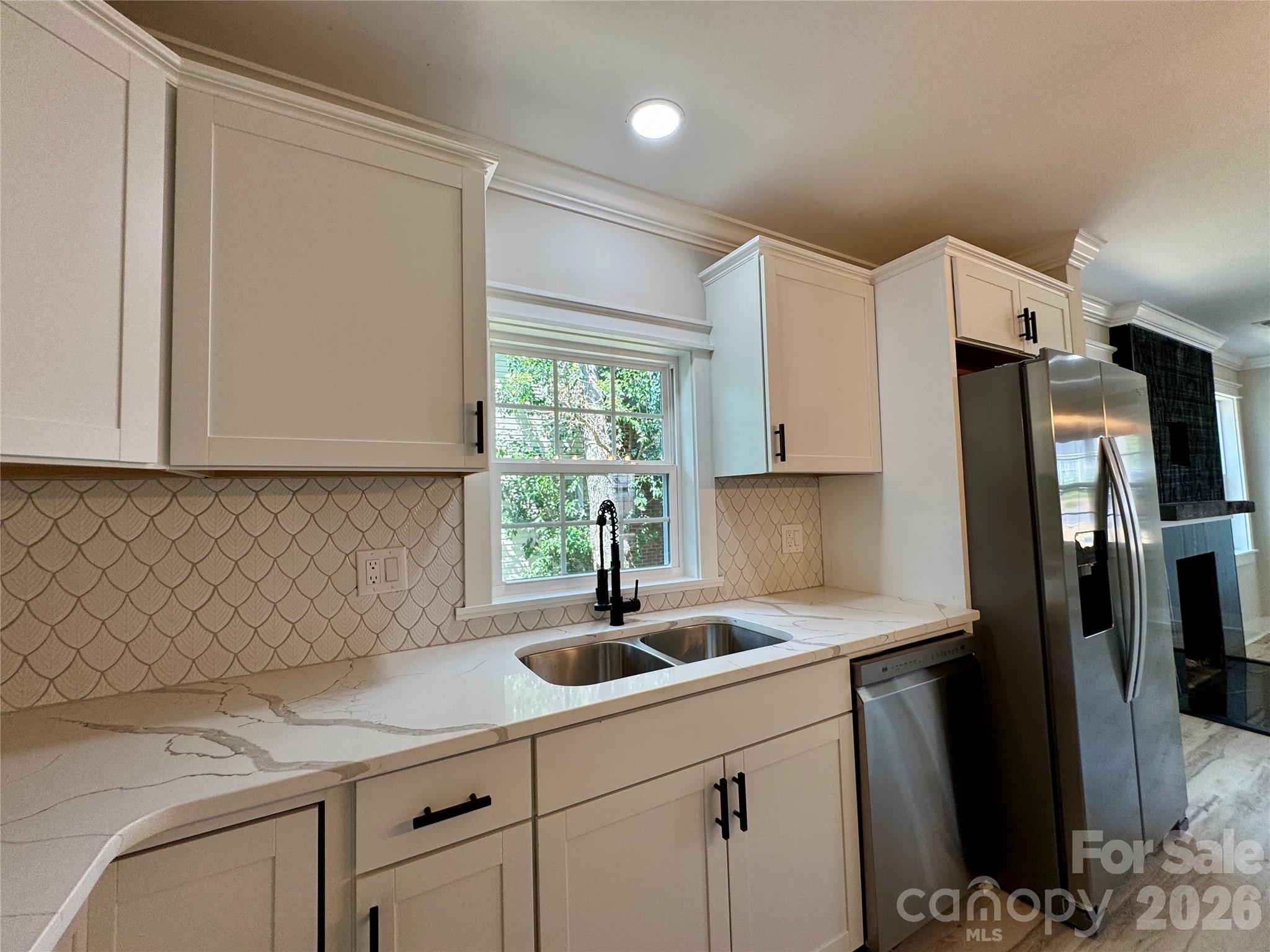 Morrow Heights - Residential