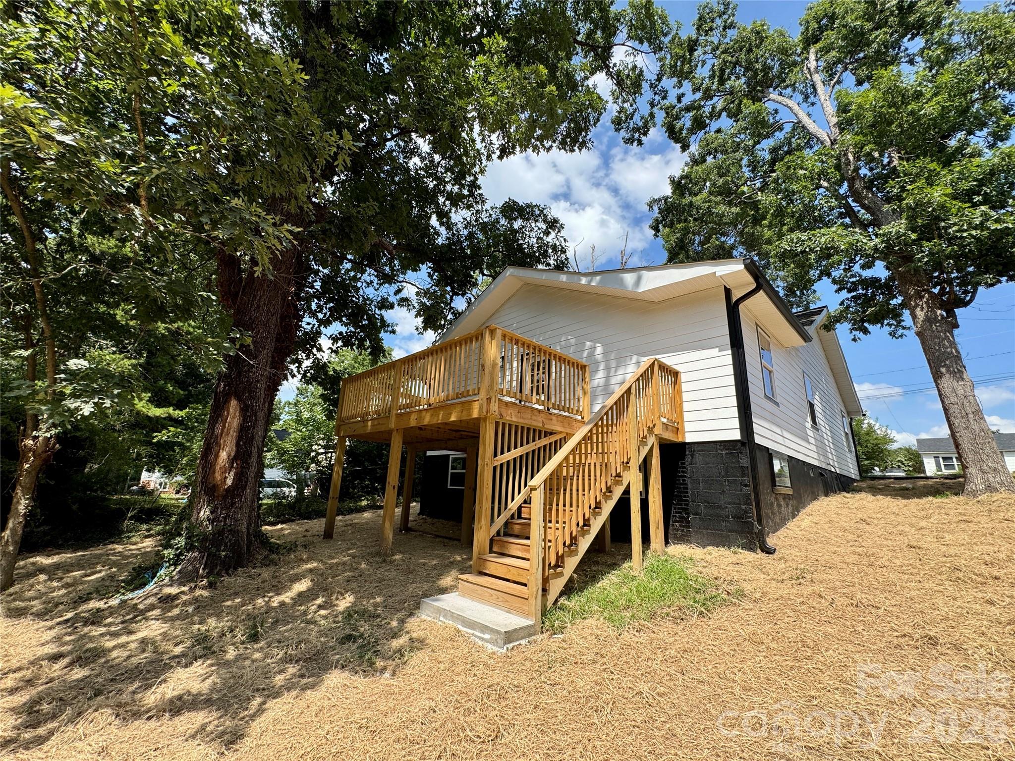 Morrow Heights - Residential