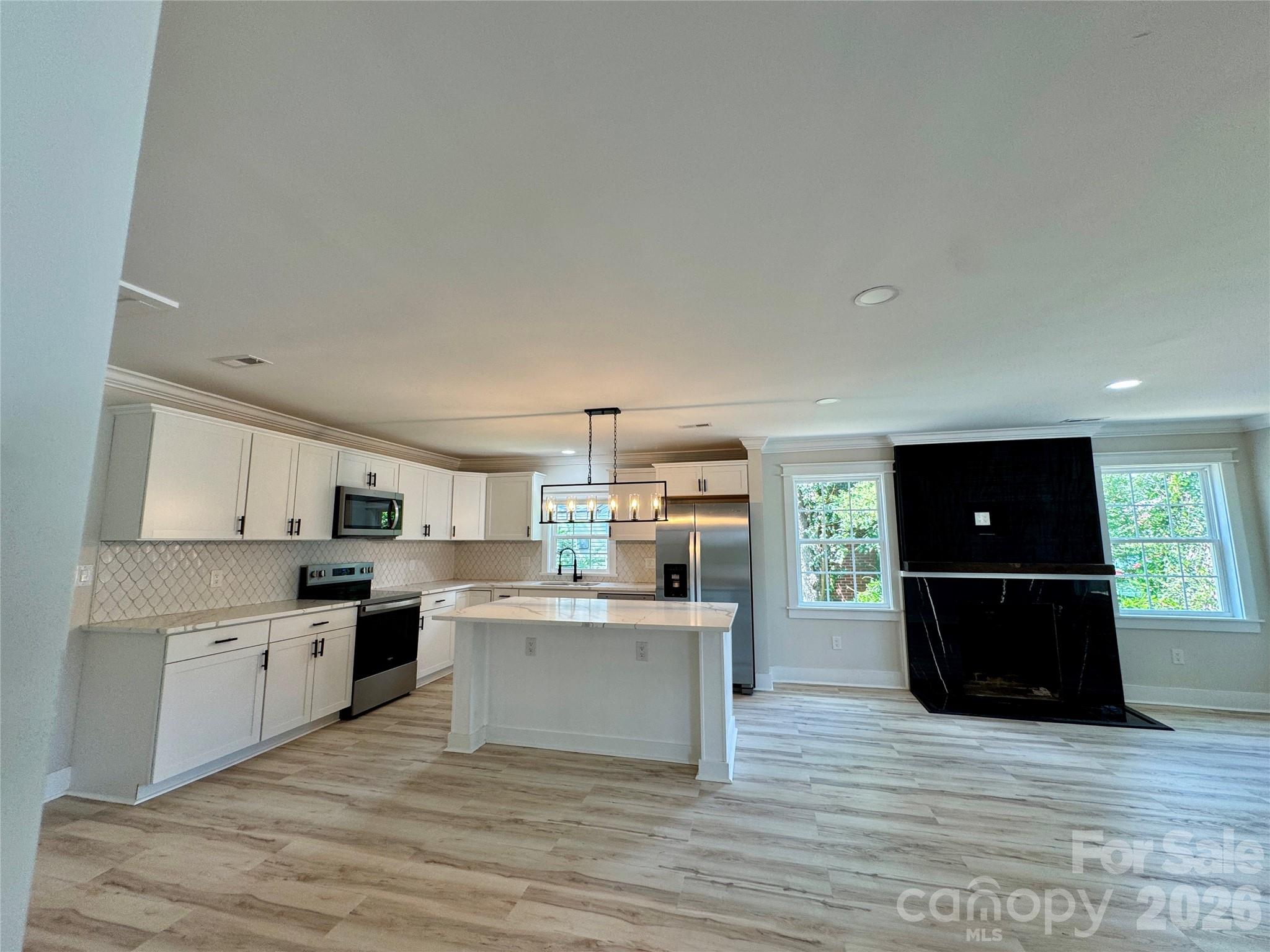 Morrow Heights - Residential