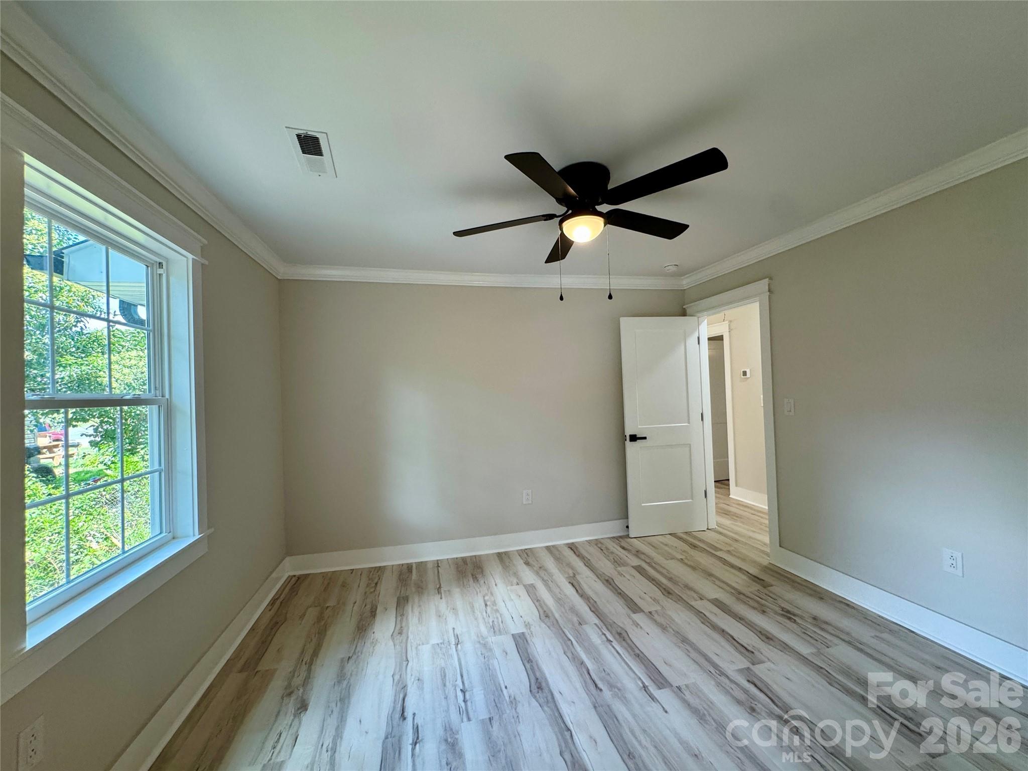 Morrow Heights - Residential