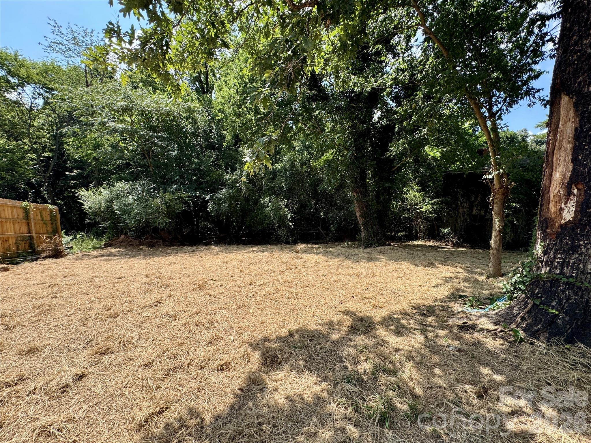 Morrow Heights - Residential