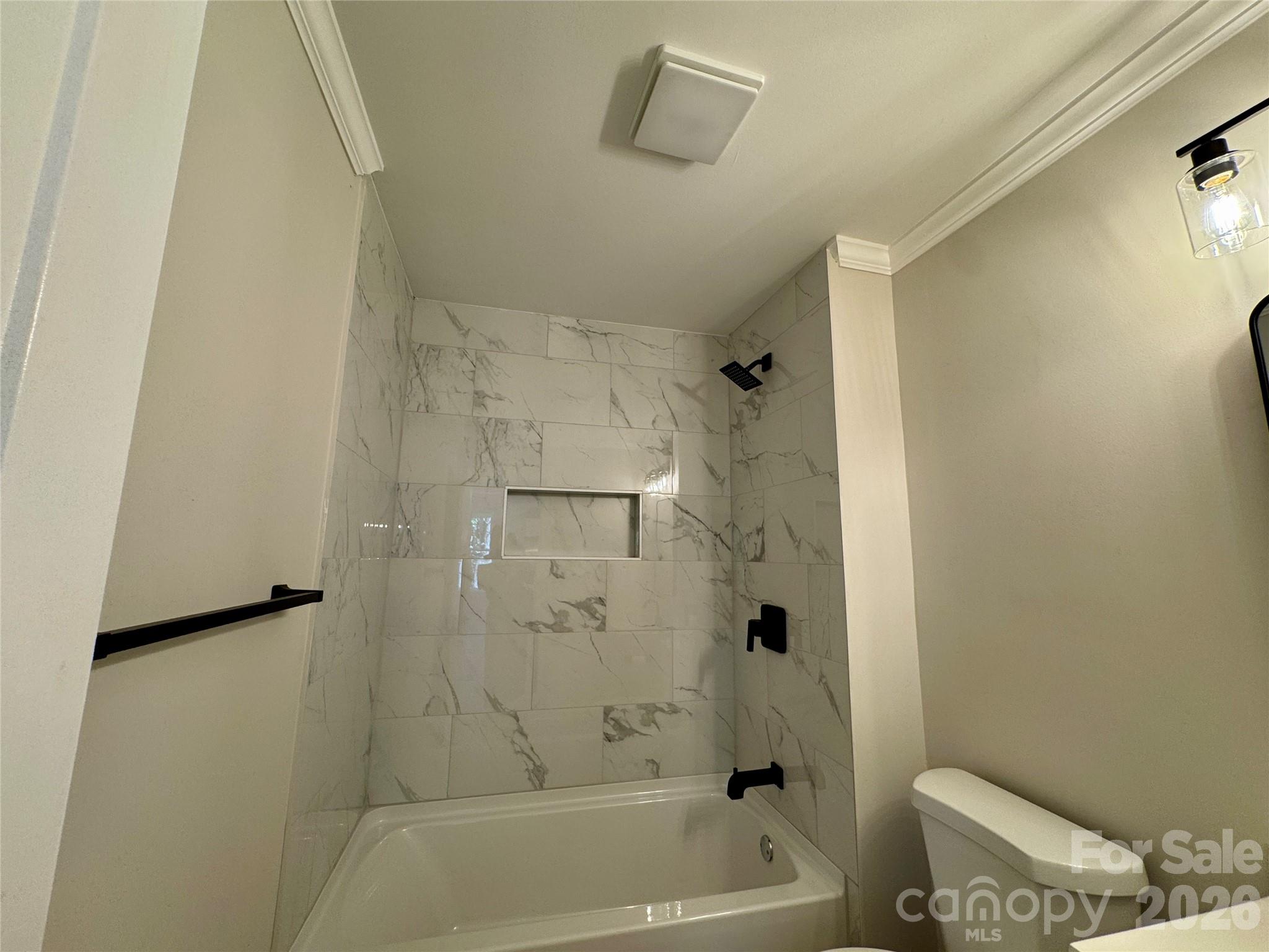 Morrow Heights - Residential