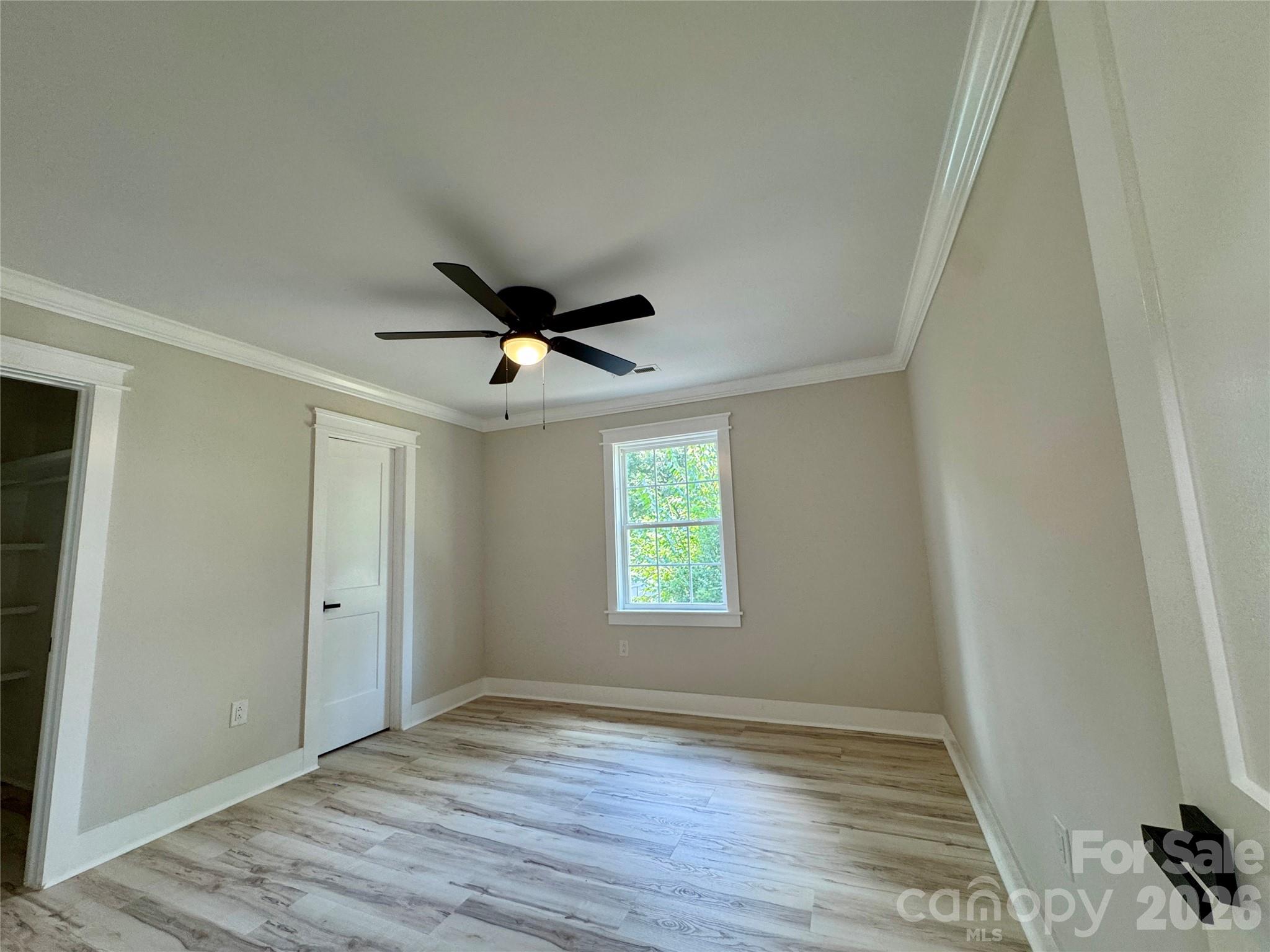 Morrow Heights - Residential