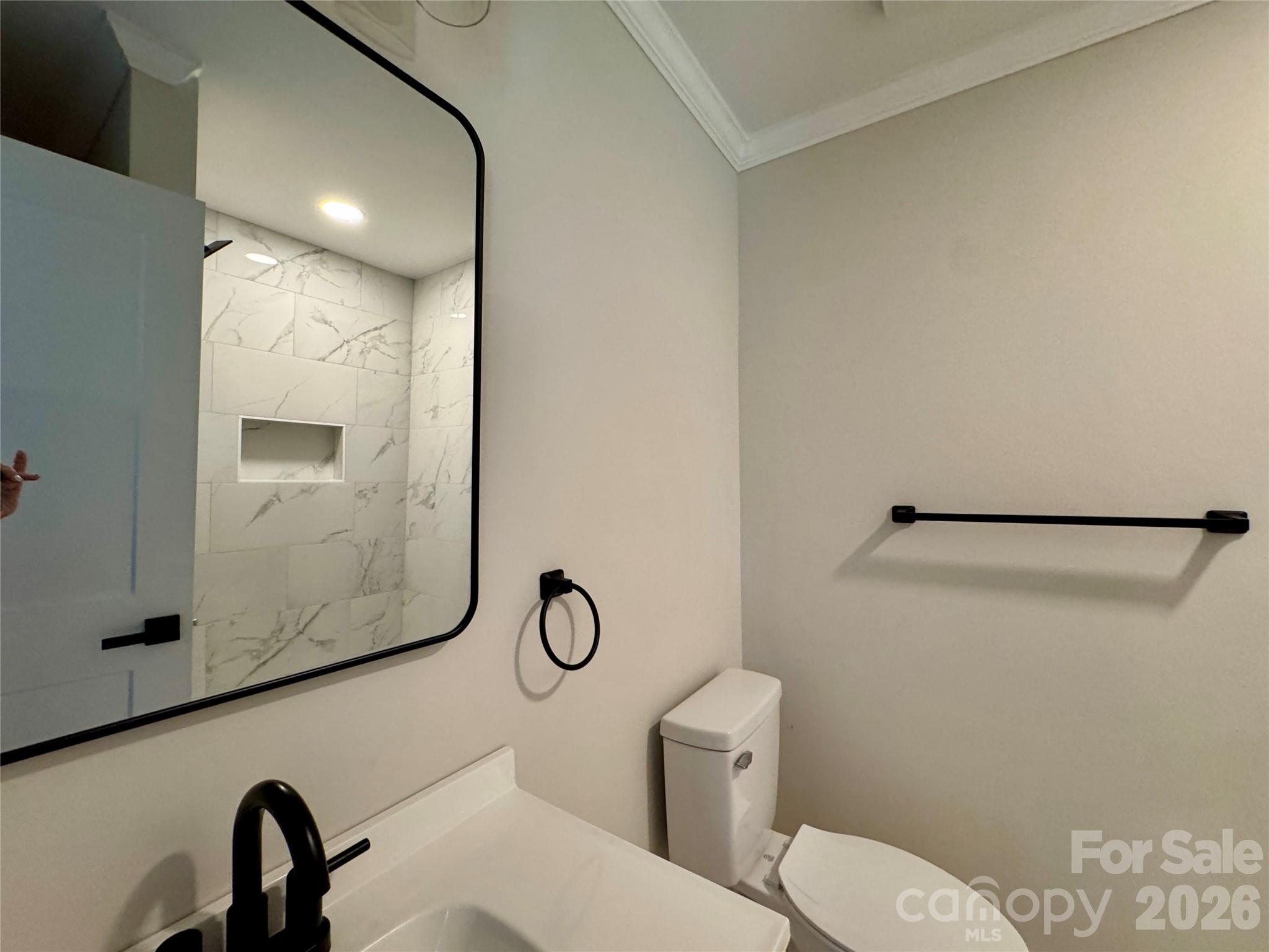 Morrow Heights - Residential