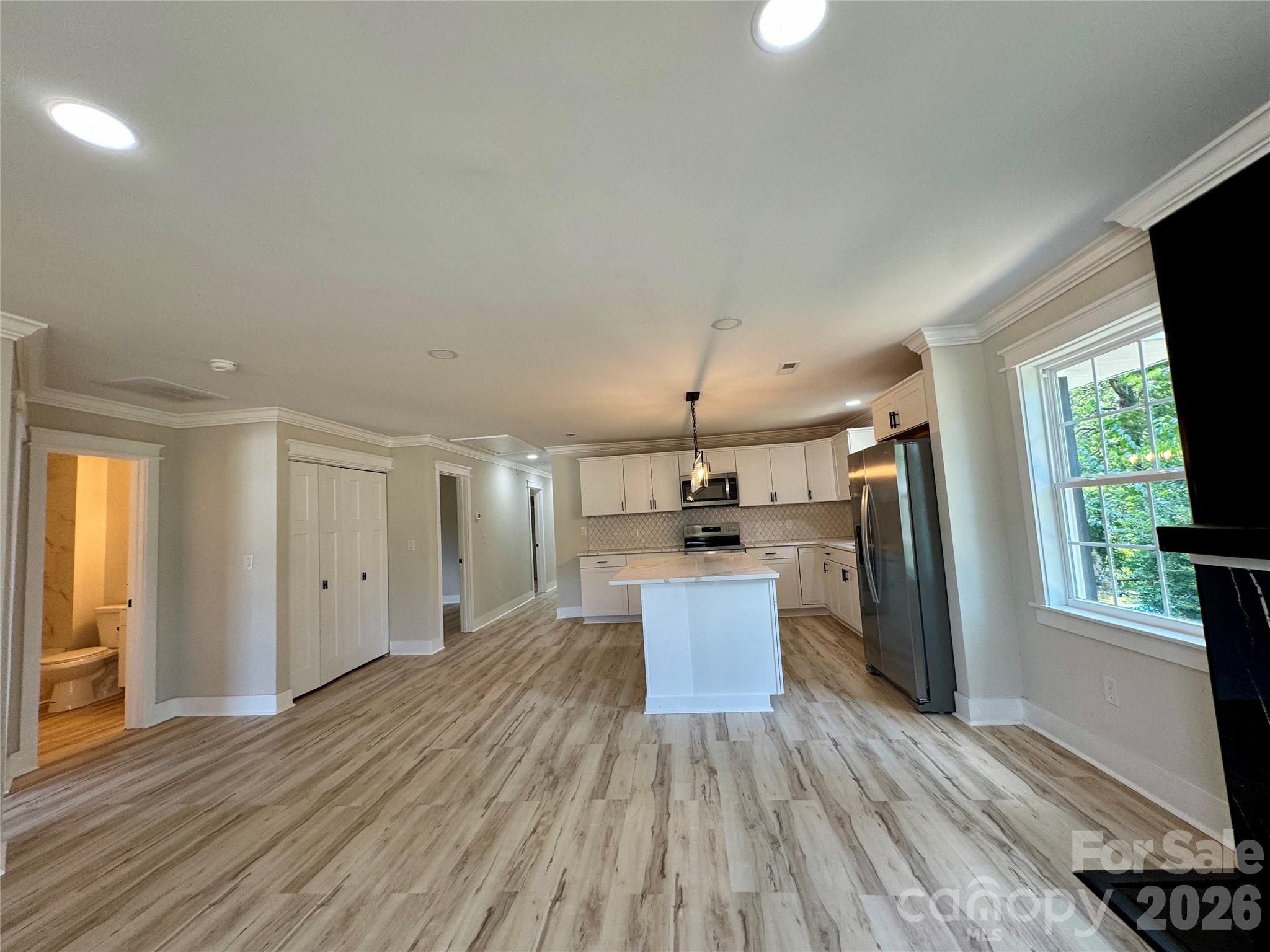 Morrow Heights - Residential